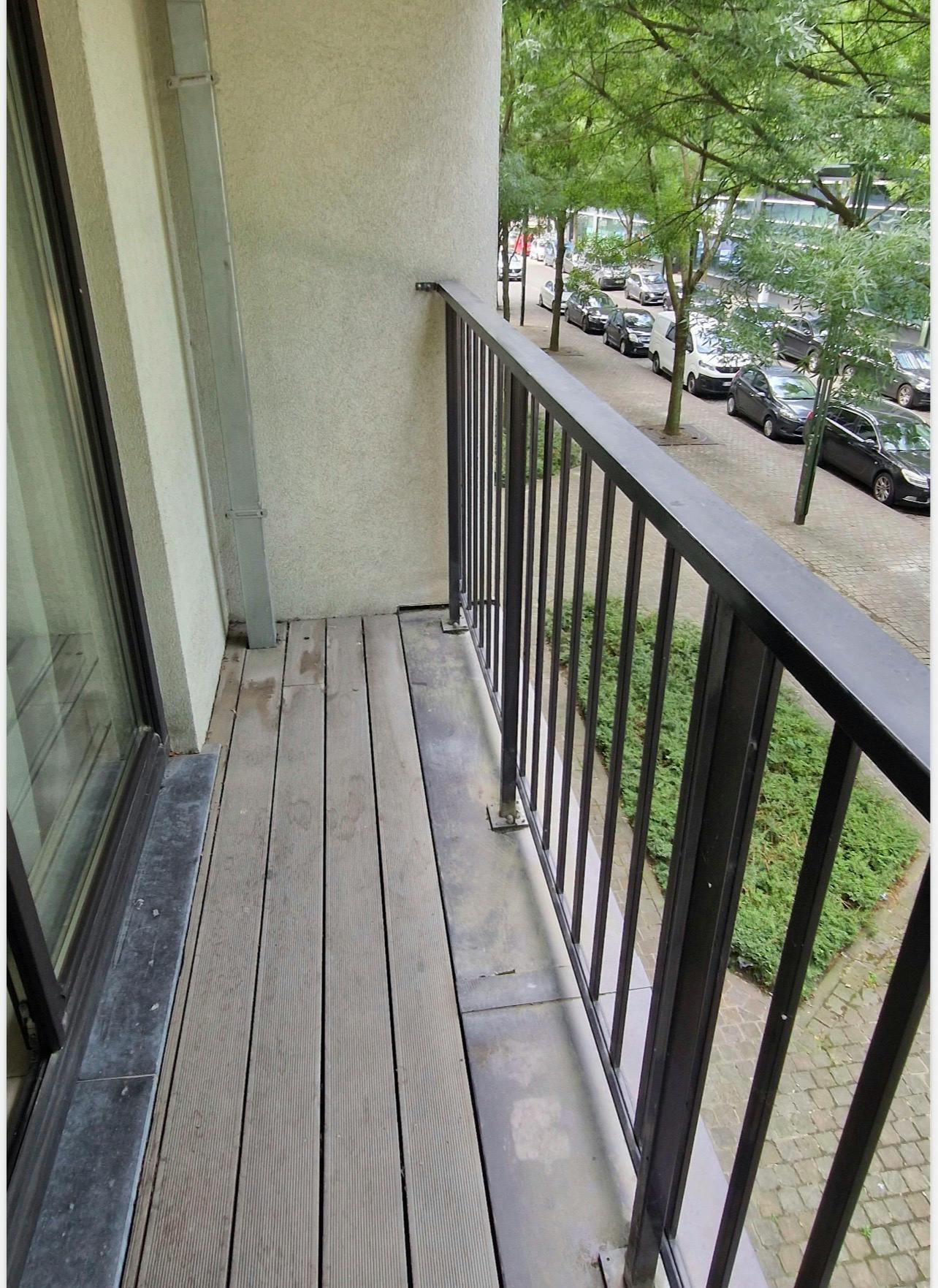 1-Bedroom Apartment in Place Gaucheret, Schaerbeek (1720798) ROOM
