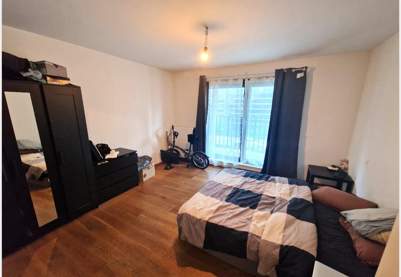 1-Bedroom Apartment in Place Gaucheret, Schaerbeek (1720798) ROOM 4