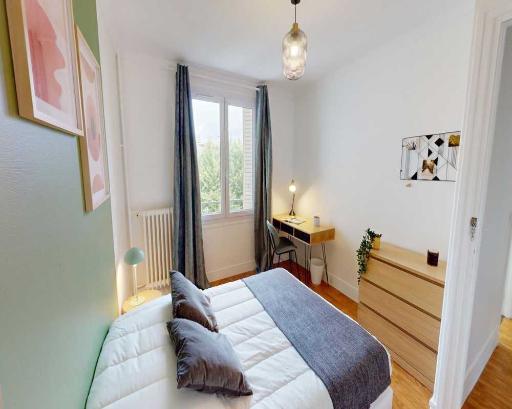 Appartement à Paris