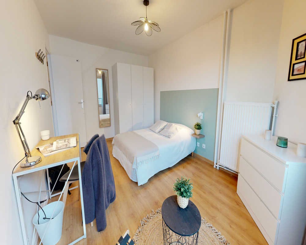 Appartement à Nanterre