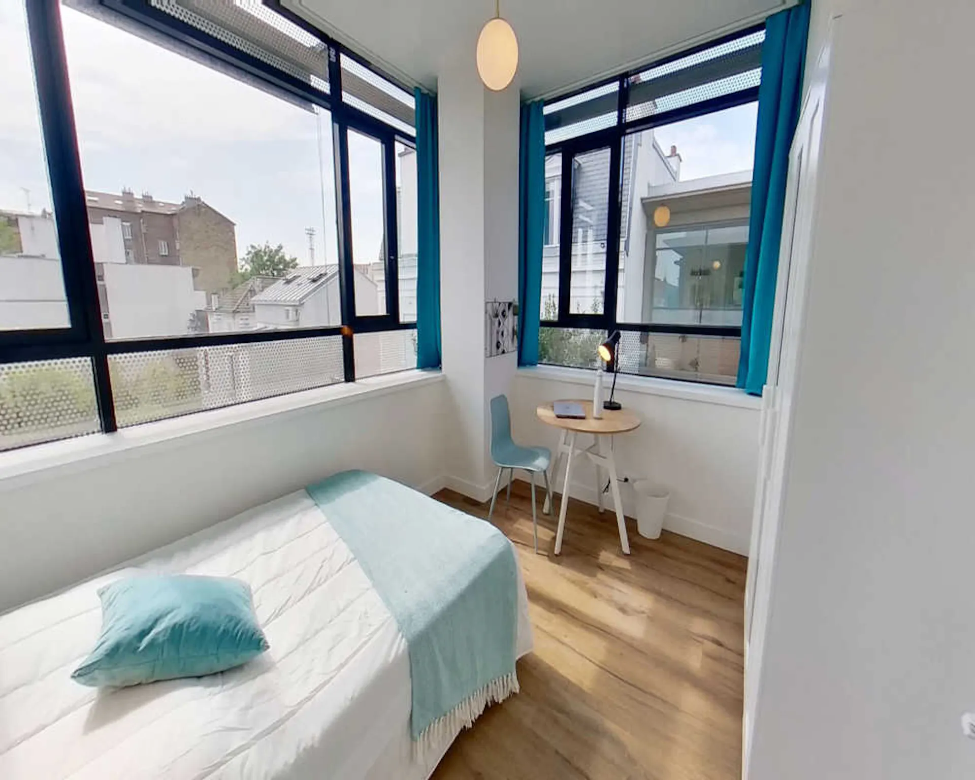 Avenue Sainte-Anne, Asnières-sur-Seine preview