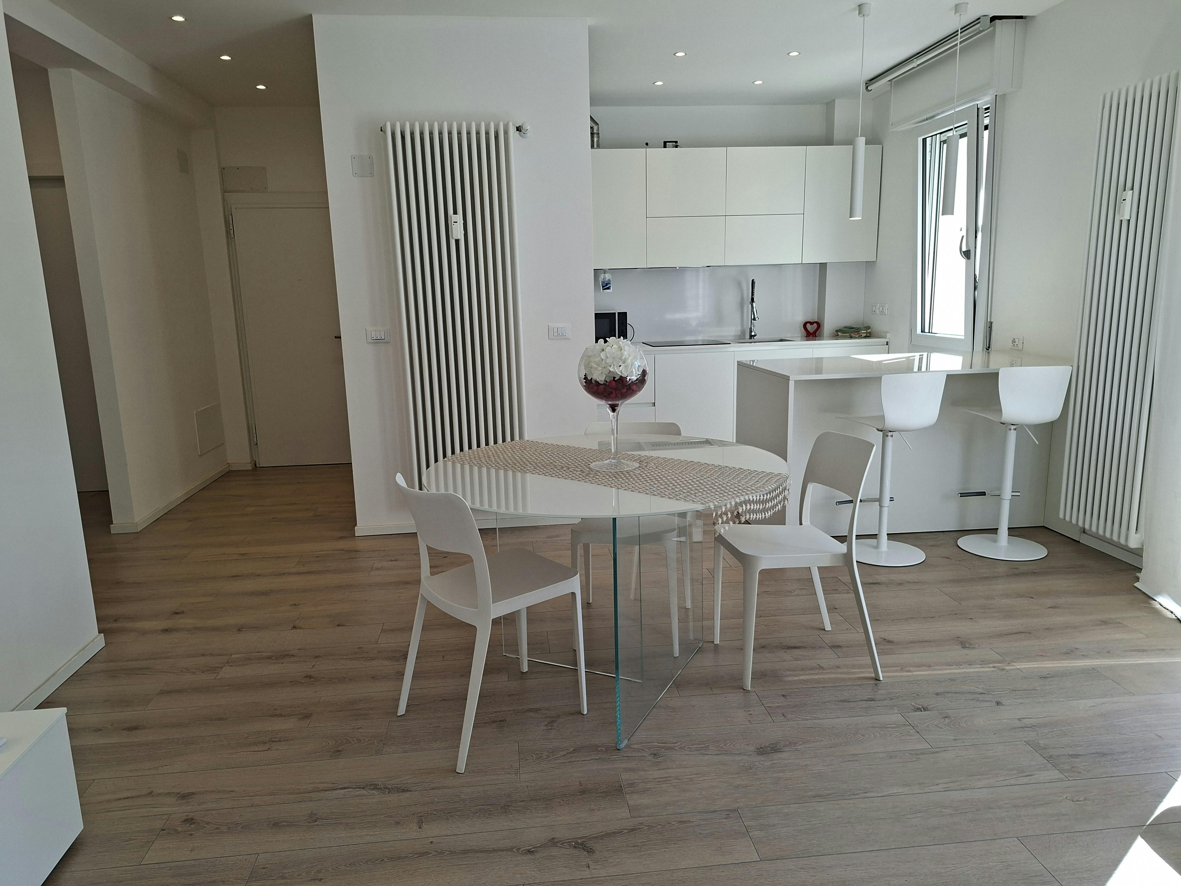 Mieszkanie do wynajęcia za 1500 € miesięcznie w mieście Venice, Via Giuseppe Tassini