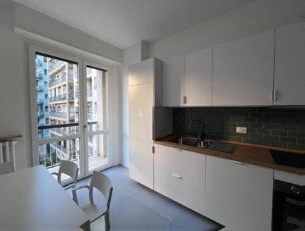Viale Teodorico, Milan preview