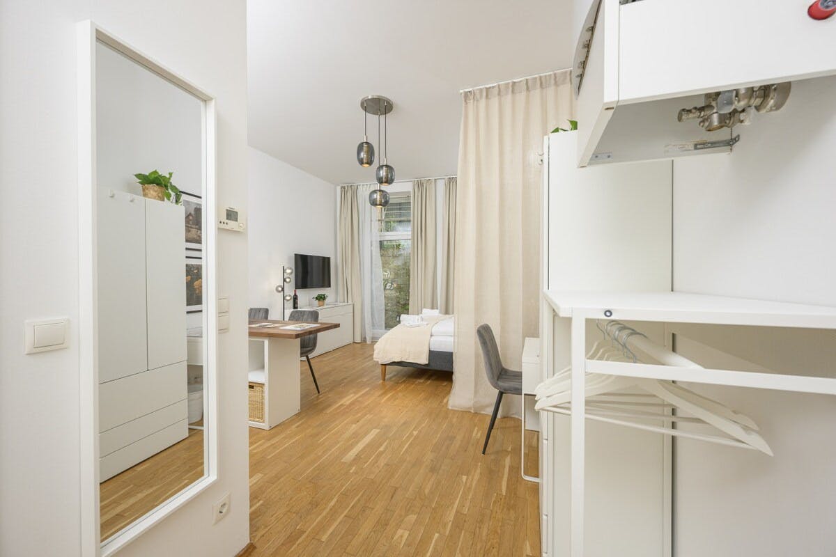 Apartment in Satzberggasse, Vienna (1720814) room image 10