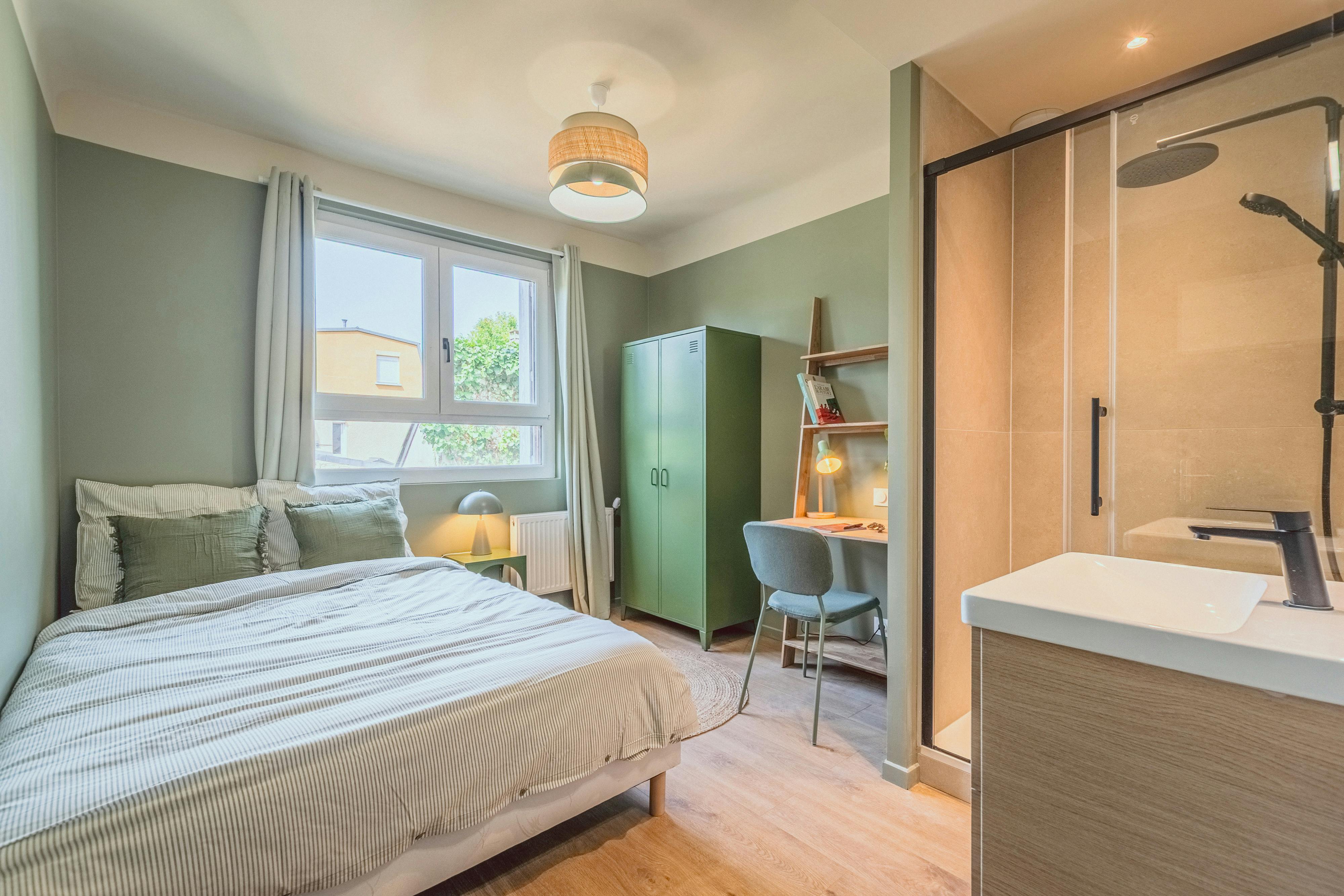 Appartement in L'Haÿ-les-Roses