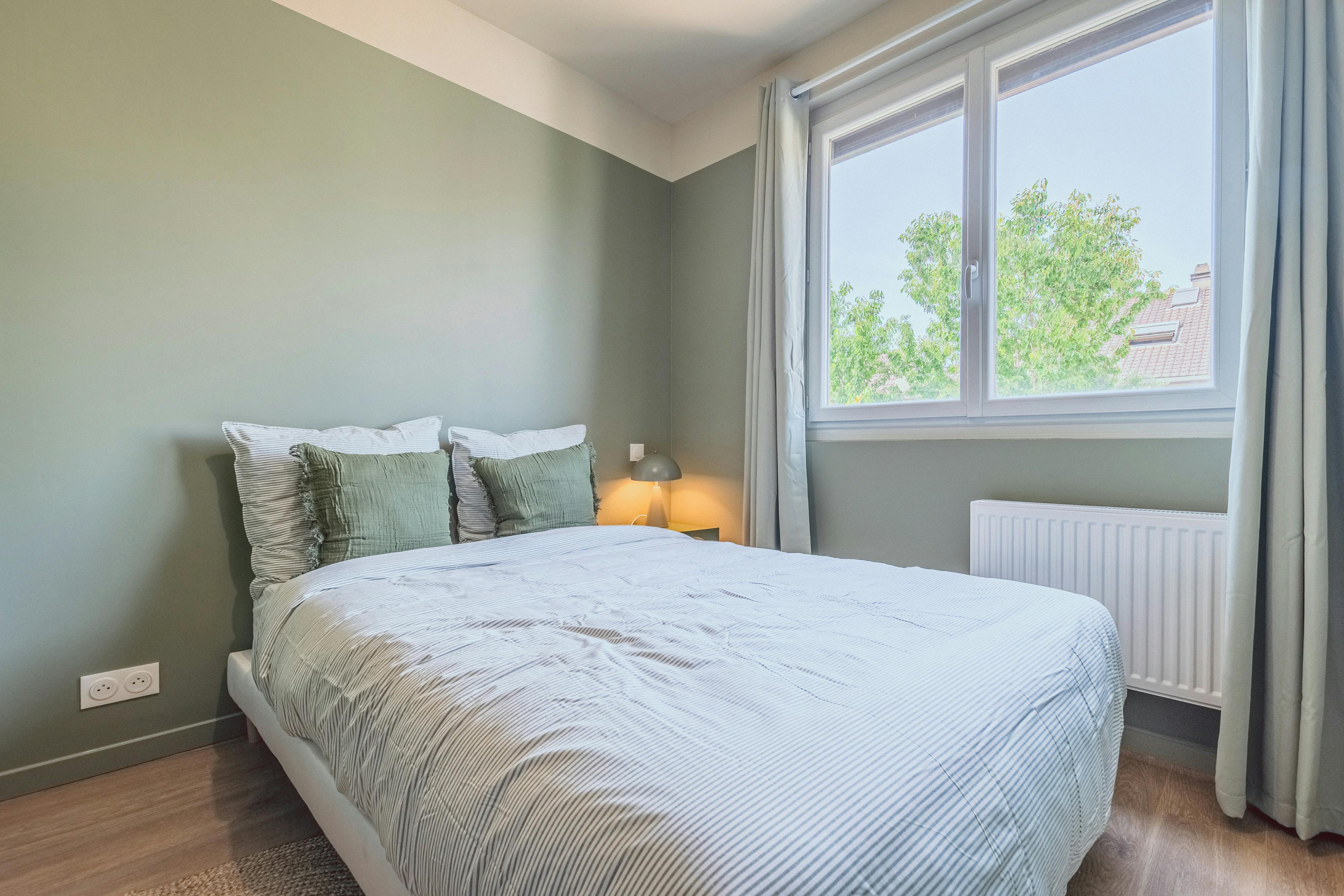 Appartement in L'Haÿ-les-Roses