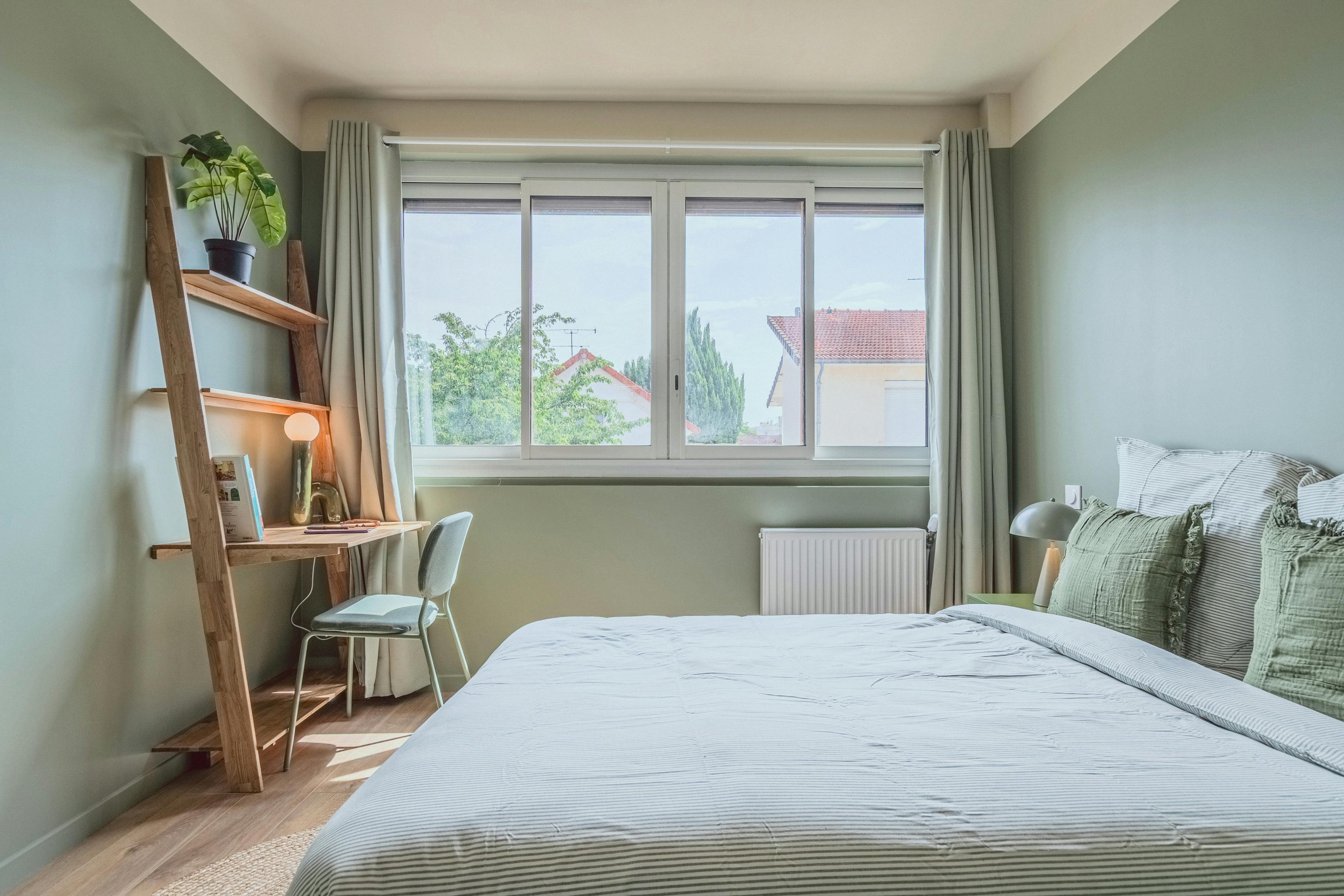 Appartement in L'Haÿ-les-Roses