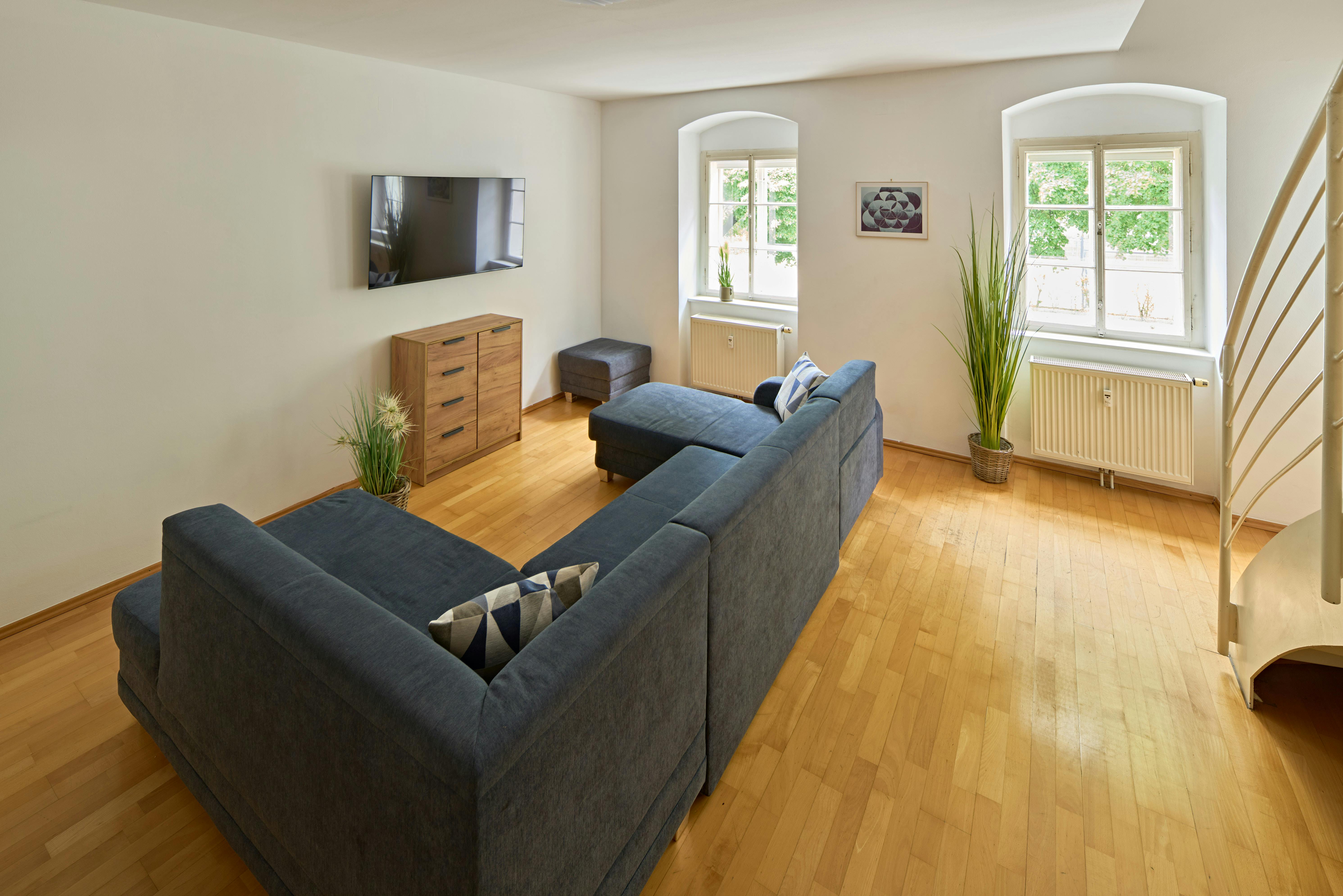 Marktgasse, Vienna preview