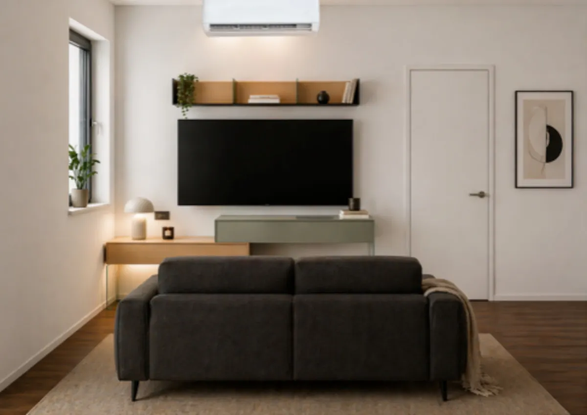2-Bedroom Apartment in Via Lattanzio, Milan (1720835) COMMON_AREA