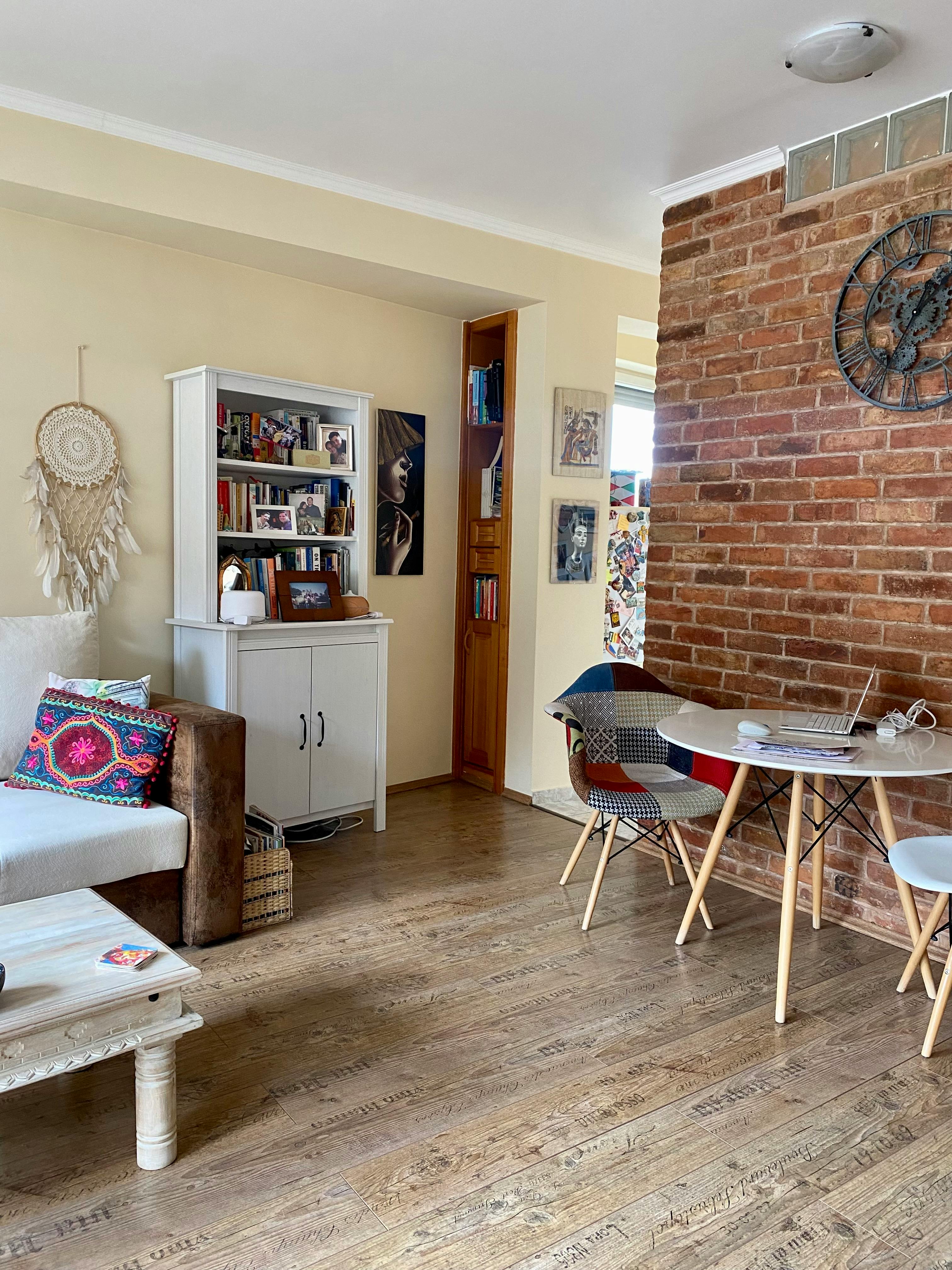 Studio zu mieten für 265.622 HUF pro Monat in Budapest, Széchenyi utca