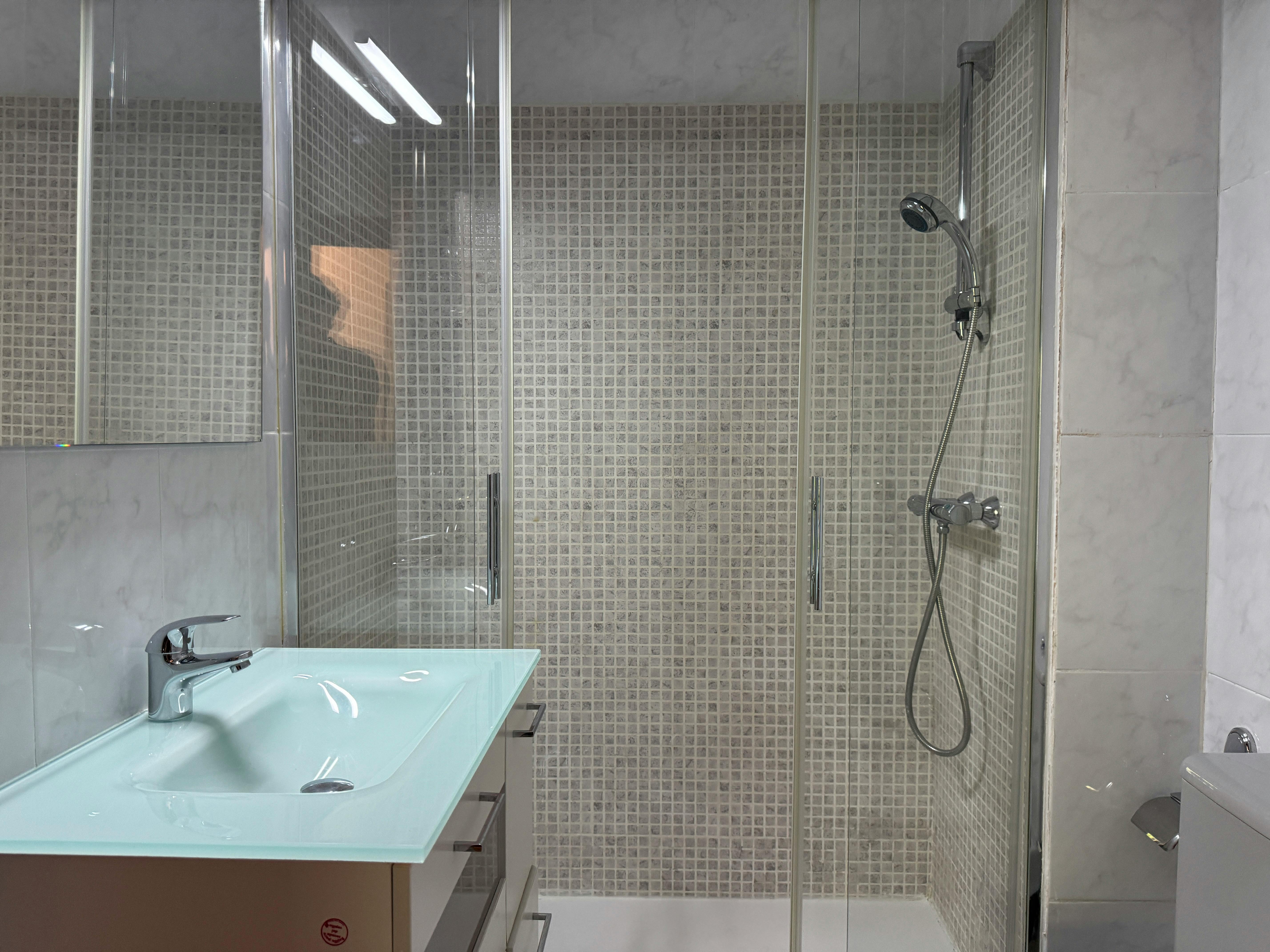 3-Bedroom Apartment in Calle de Illescas, Madrid (1720847) COMMON_AREA 4