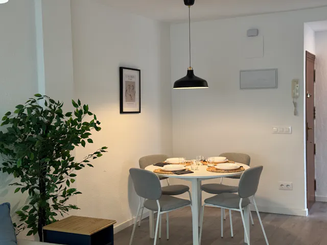 3-Bedroom Apartment in Calle de Illescas, Madrid (1720847) room image 1