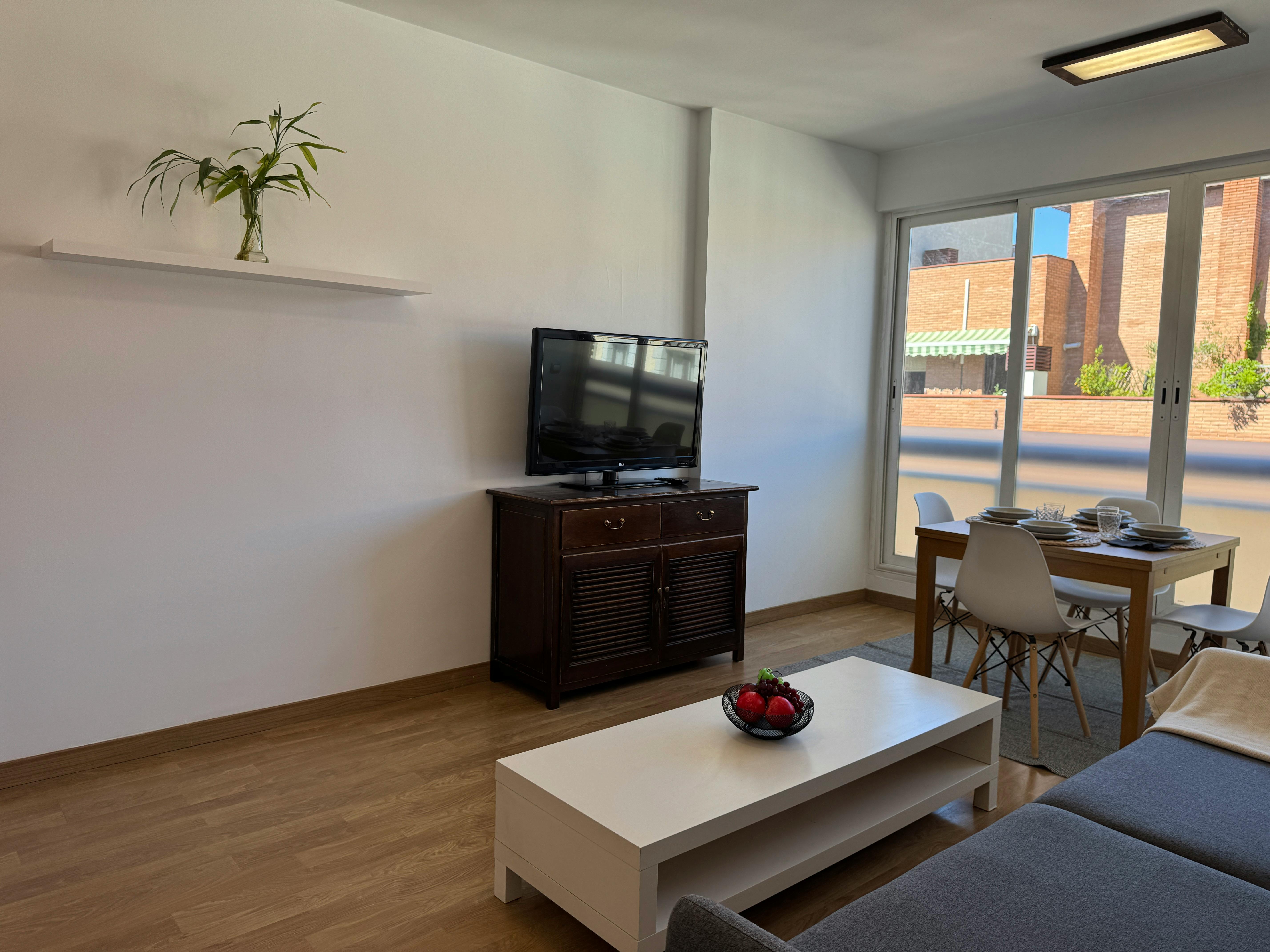3-Bedroom Apartment in Calle del Pilar de Zaragoza, Madrid (1720849) ROOM 2