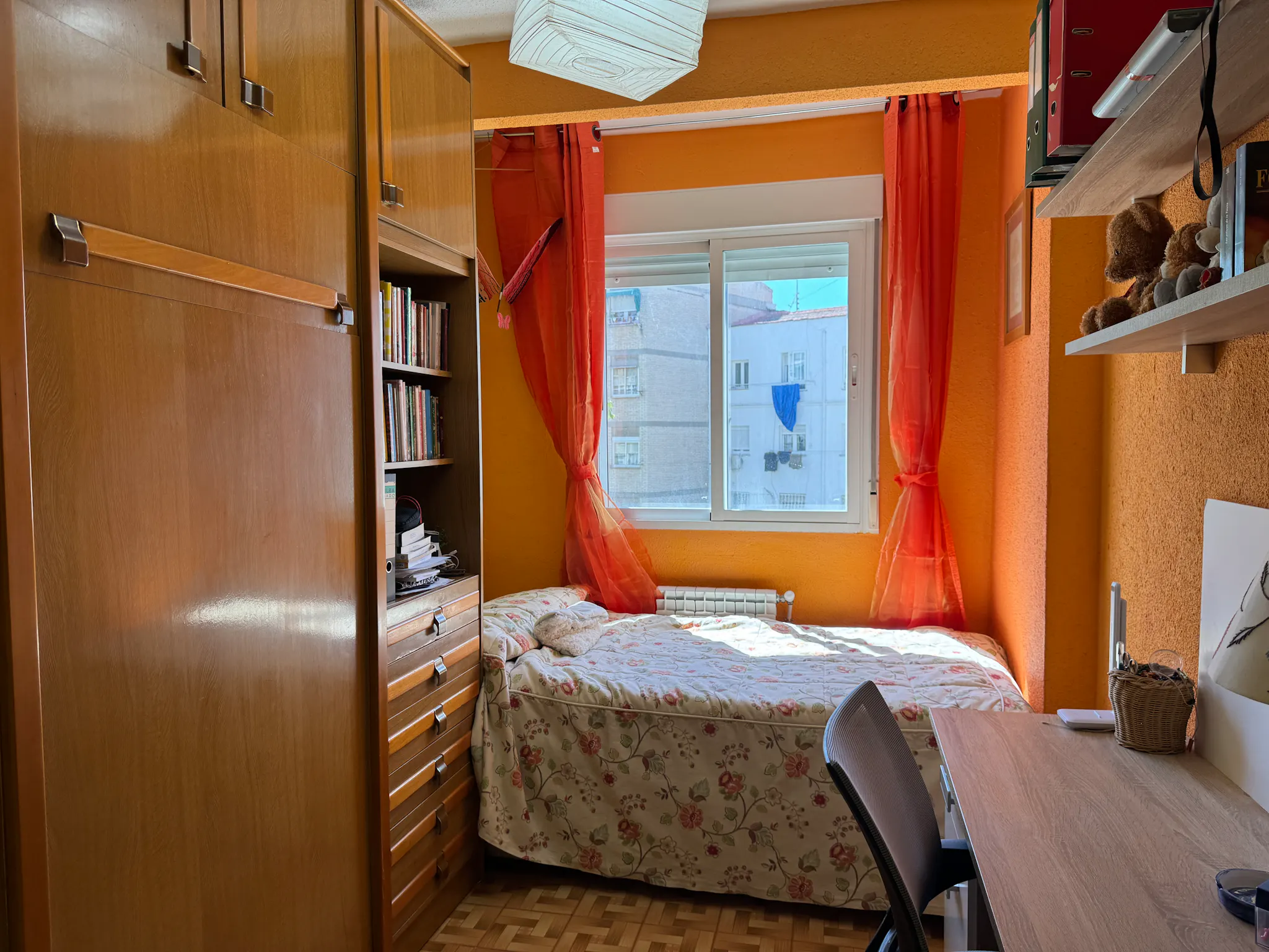 Calle de San Cipriano, Madrid preview