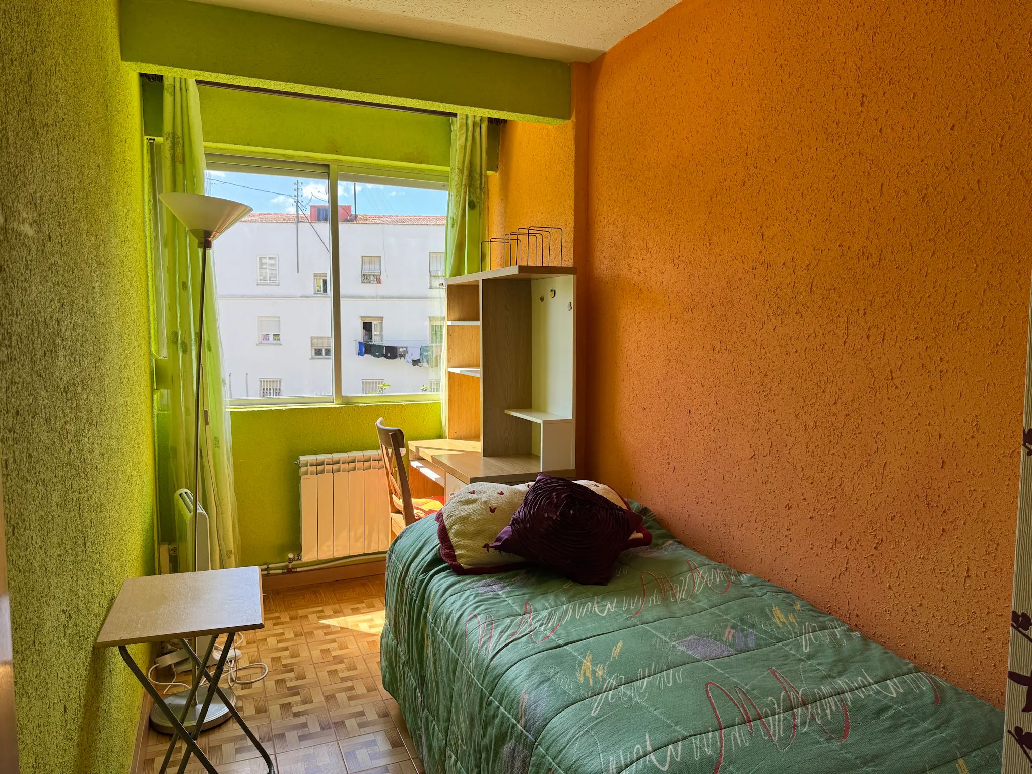 Calle de San Cipriano, Madrid preview