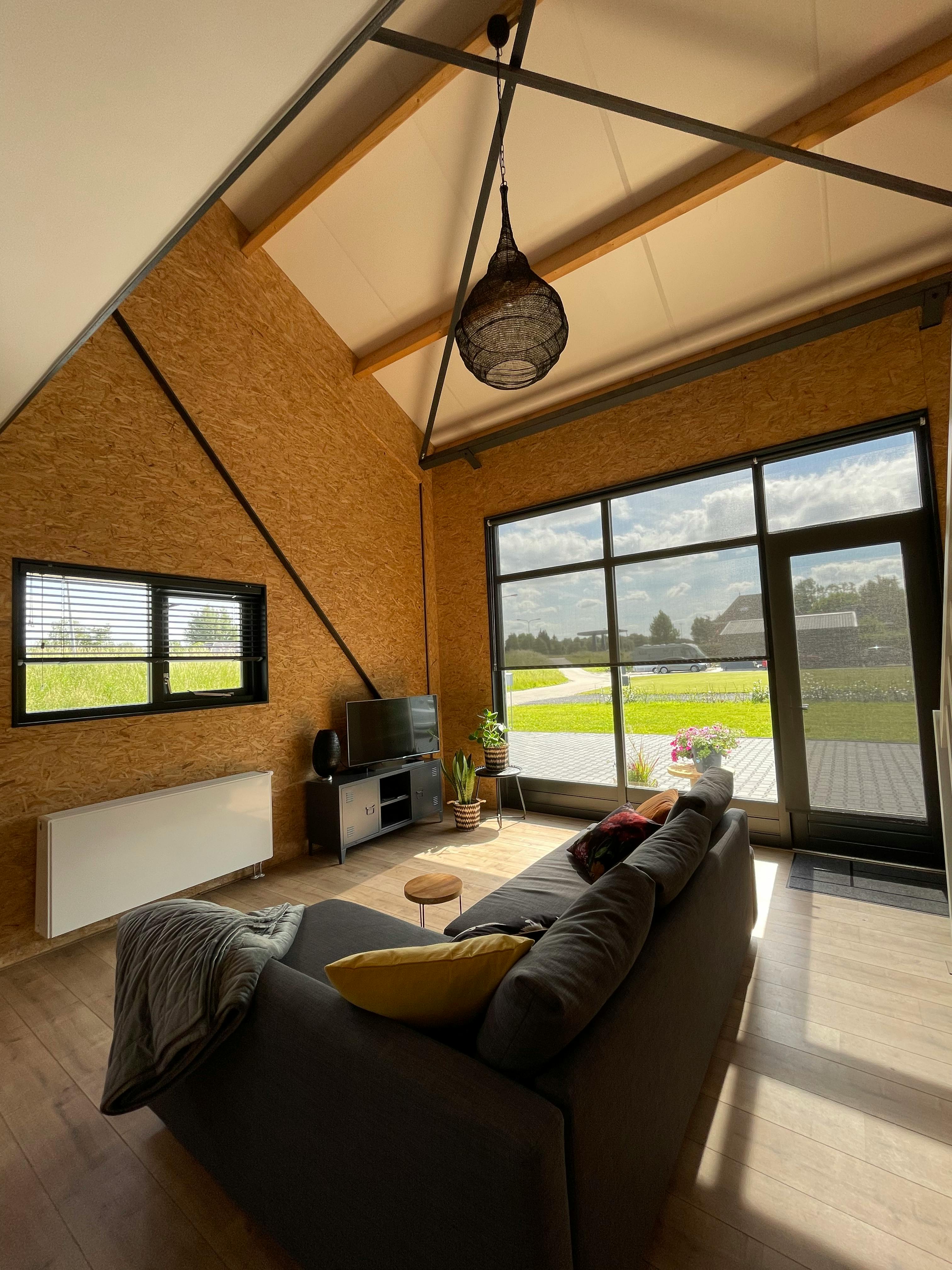 1-Bedroom Apartment in Rollen, Groningen (1720867) room image 10
