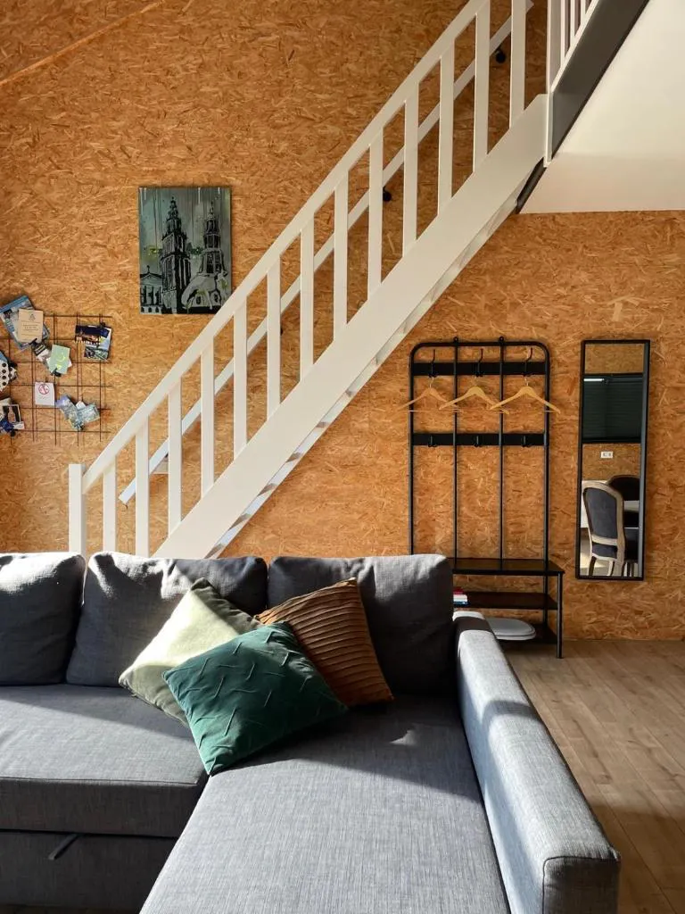 1-Bedroom Apartment in Rollen, Groningen (1720867) ROOM 4