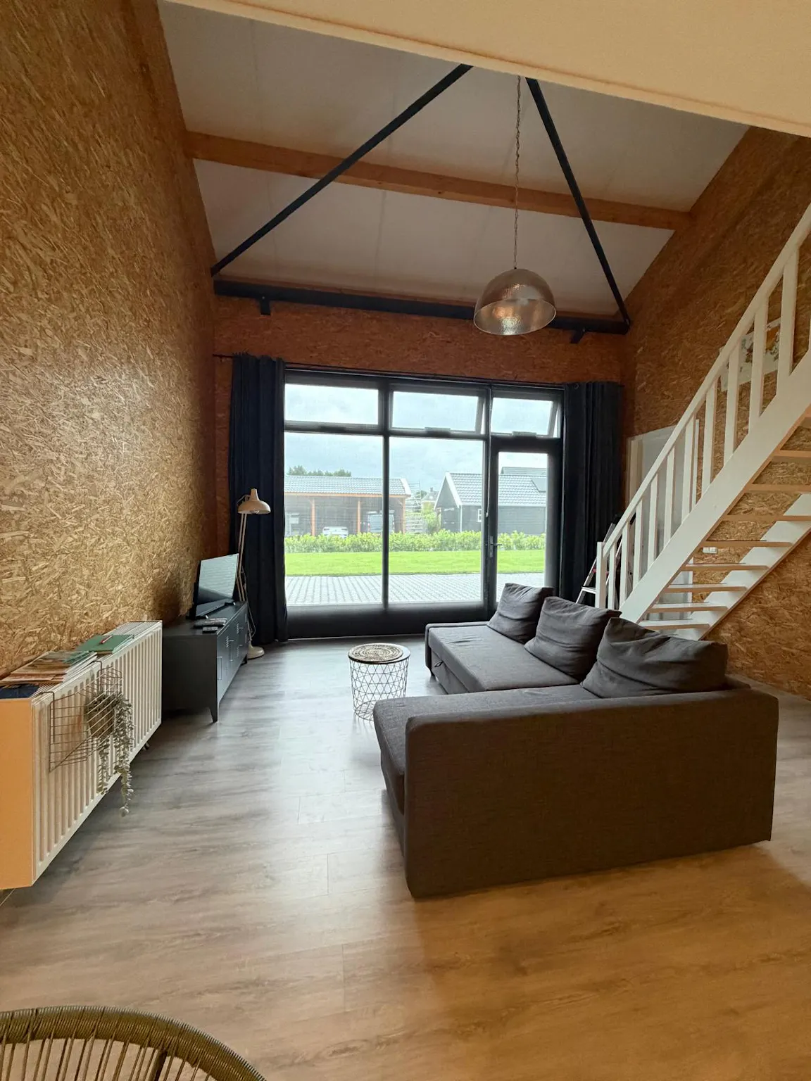 Rollen, Groningen preview