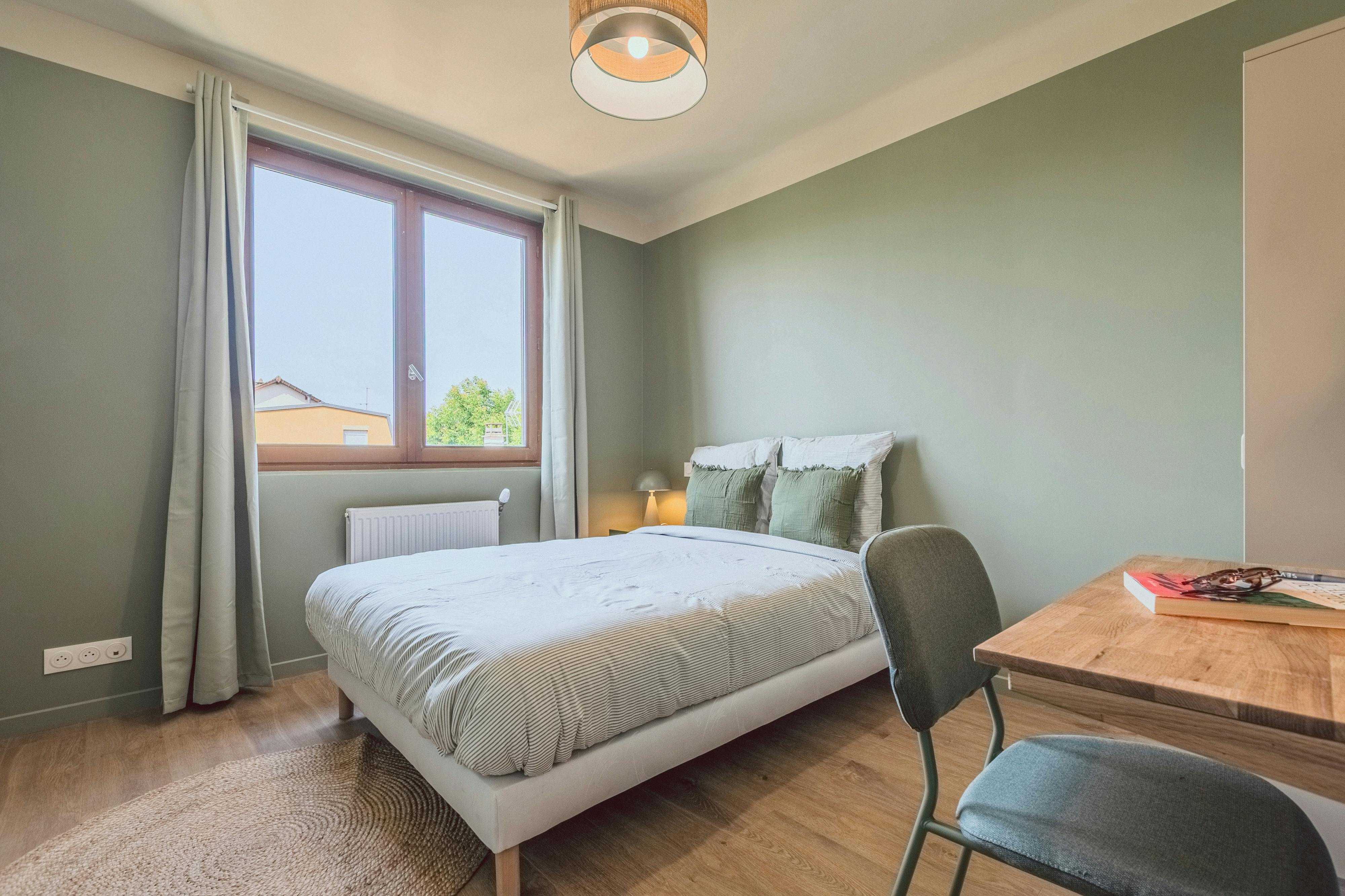 Appartement in L'Haÿ-les-Roses