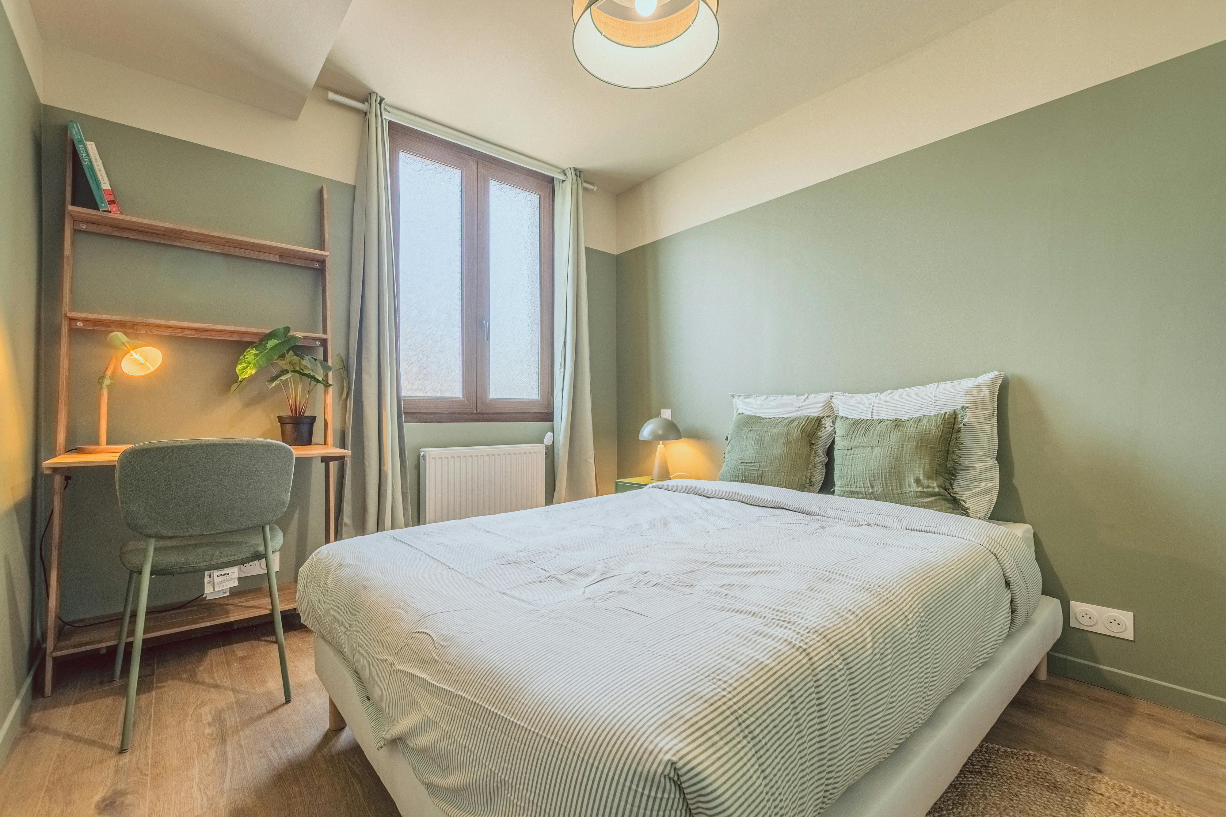 Appartement in L'Haÿ-les-Roses