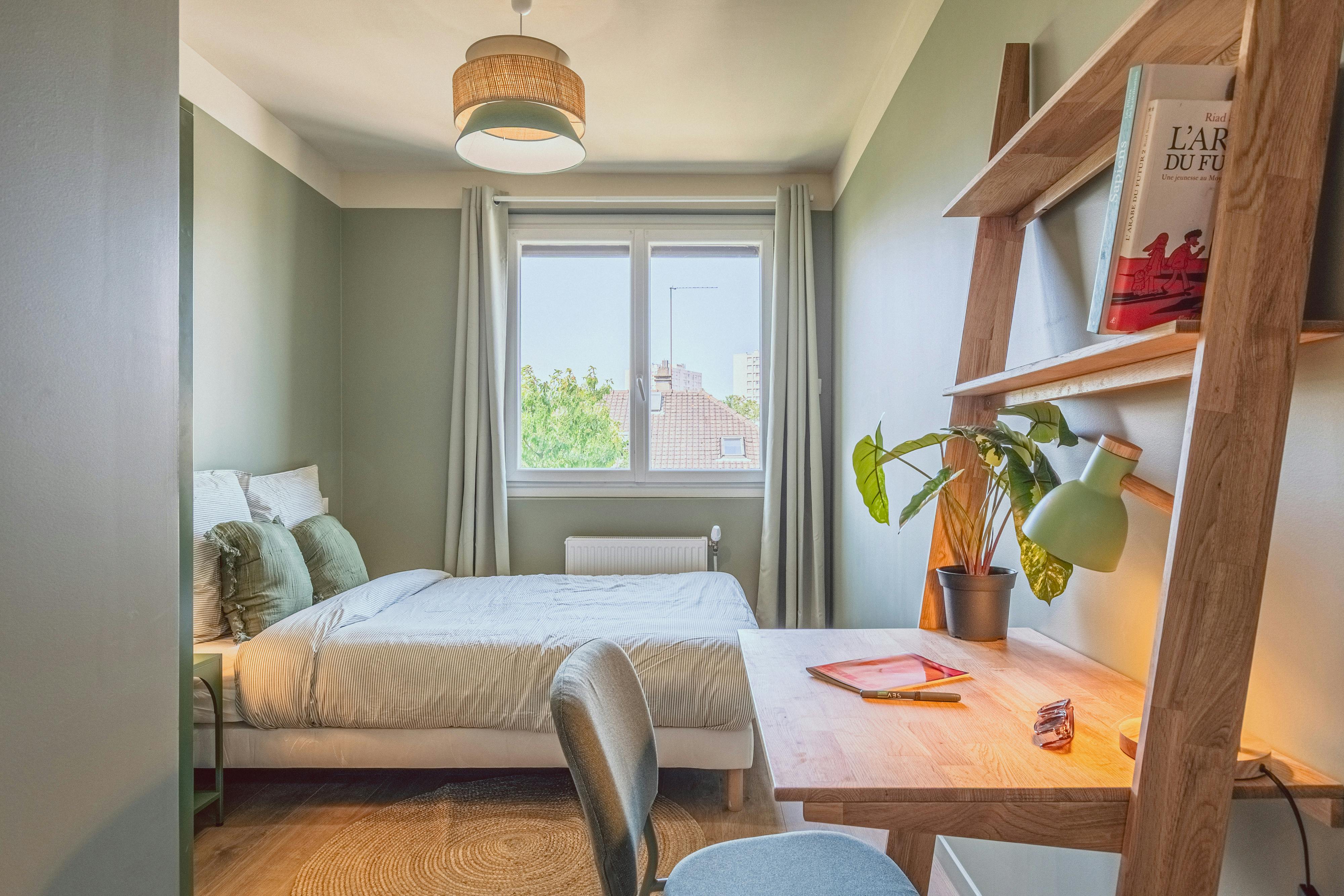 Appartement in L'Haÿ-les-Roses