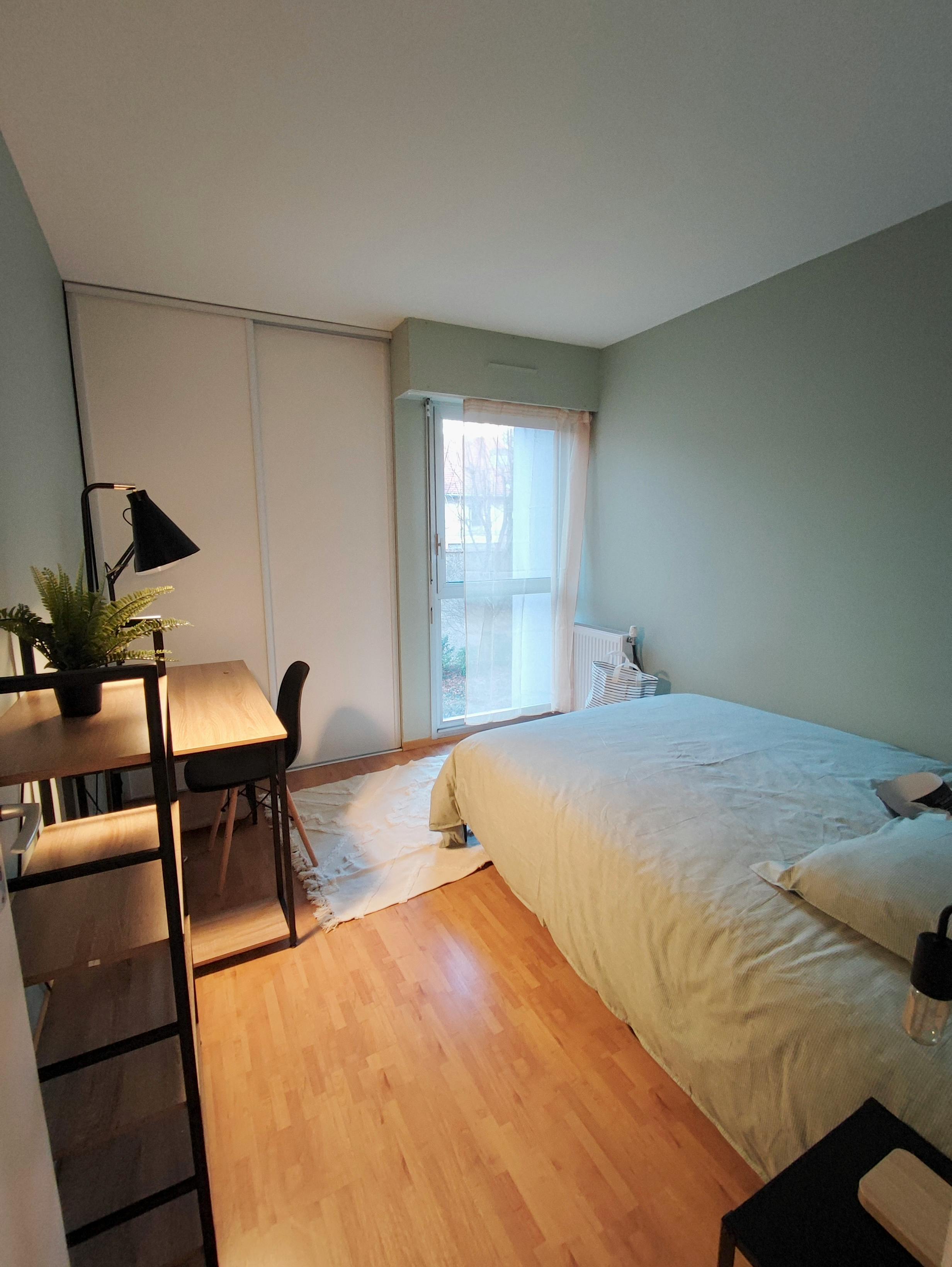 Appartement in Paris