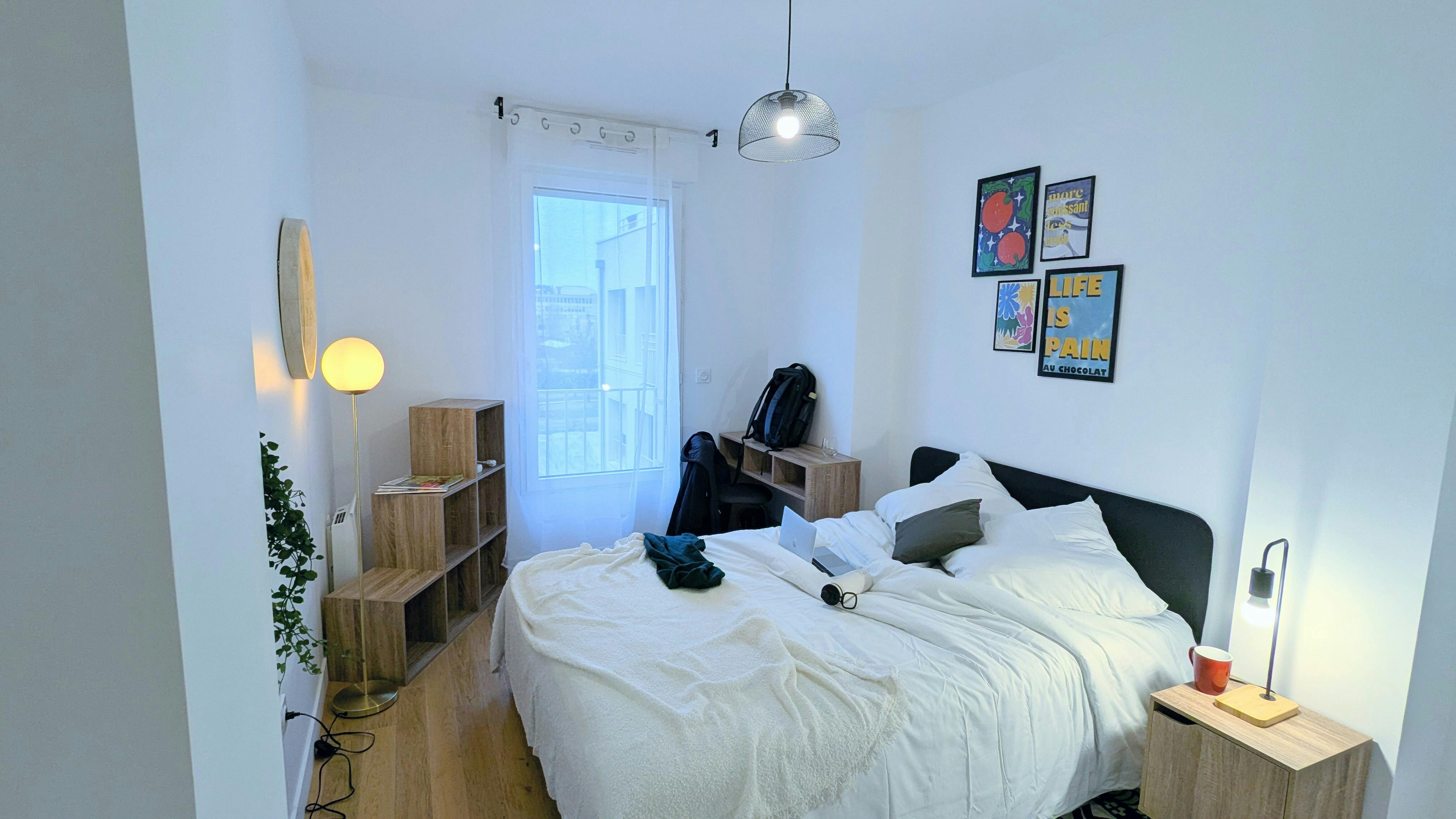 Rue Petit, Clichy preview