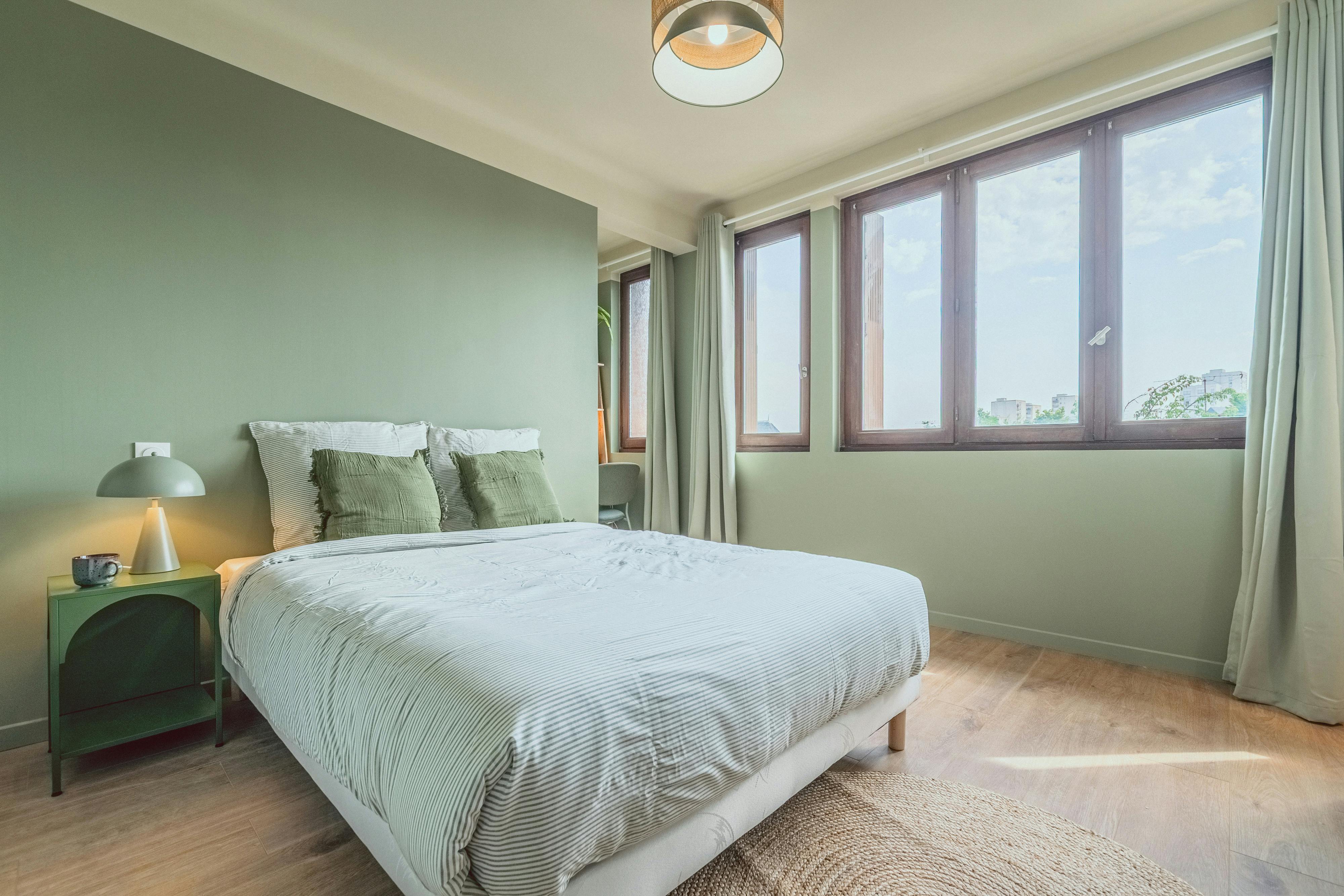Appartement in L'Haÿ-les-Roses