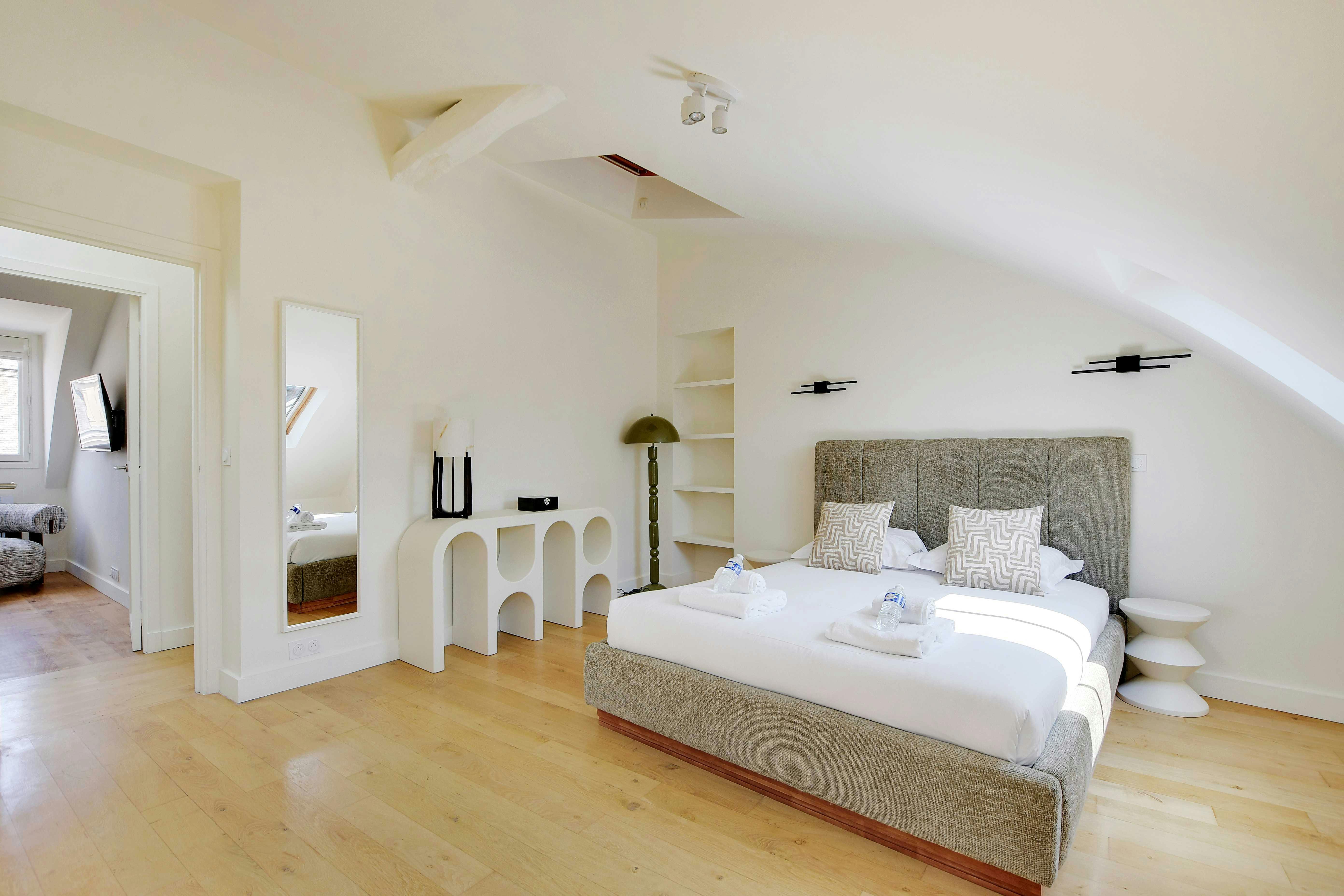 Appartement – Paris, 8th Arrondissement - Vue 5