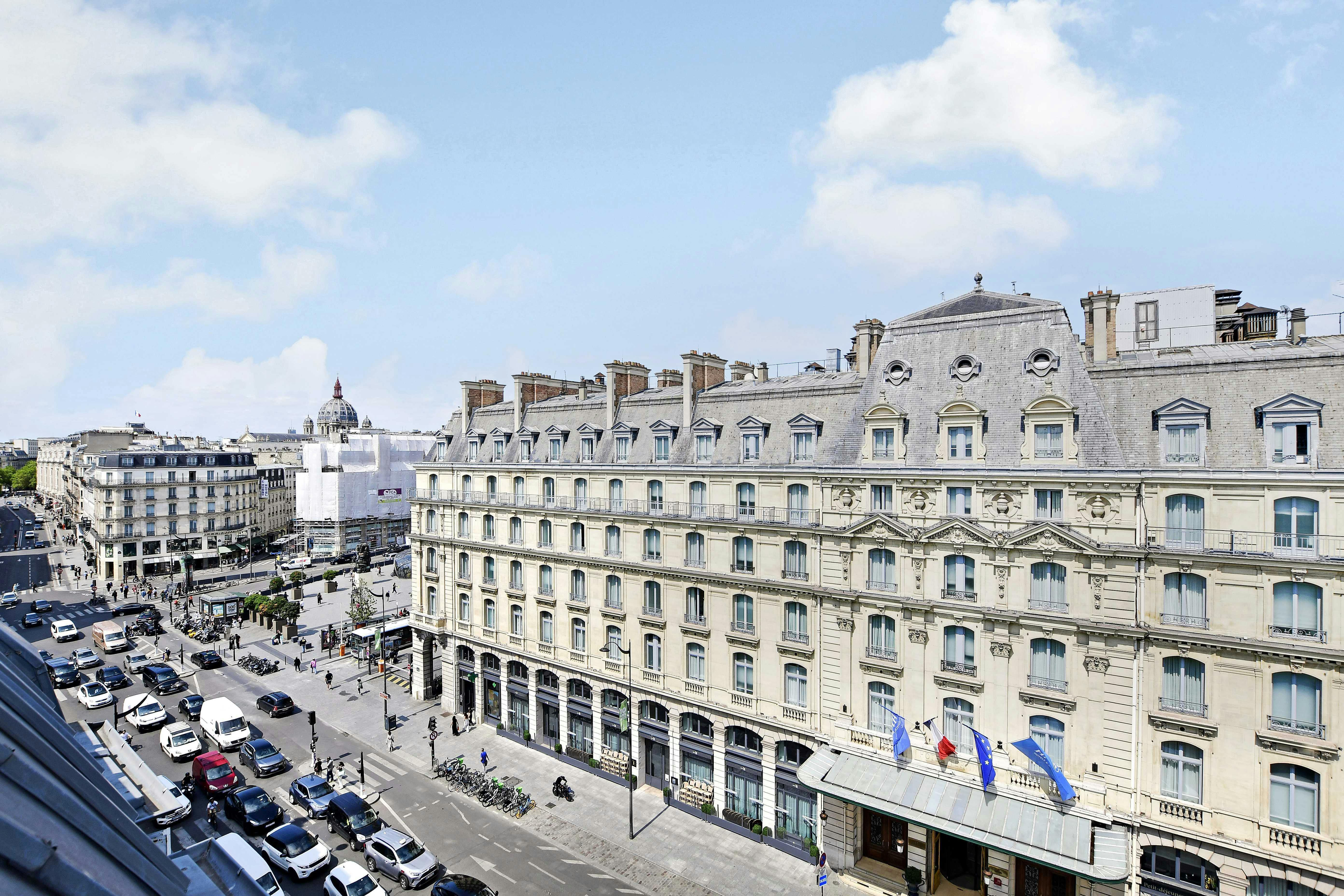 Appartement – Paris, 8th Arrondissement - Vue 4