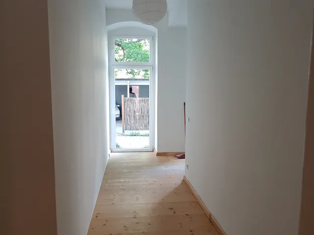 Shared room in Hauptstraße, Berlin (1720884) room image 2