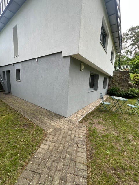 1-Bedroom Apartment in Ulenweg, Hamburg (1720885) room image 10