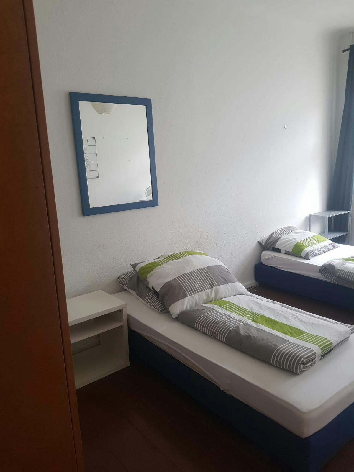 Shared room in Hauptstraße, Berlin (1720886) room image 6