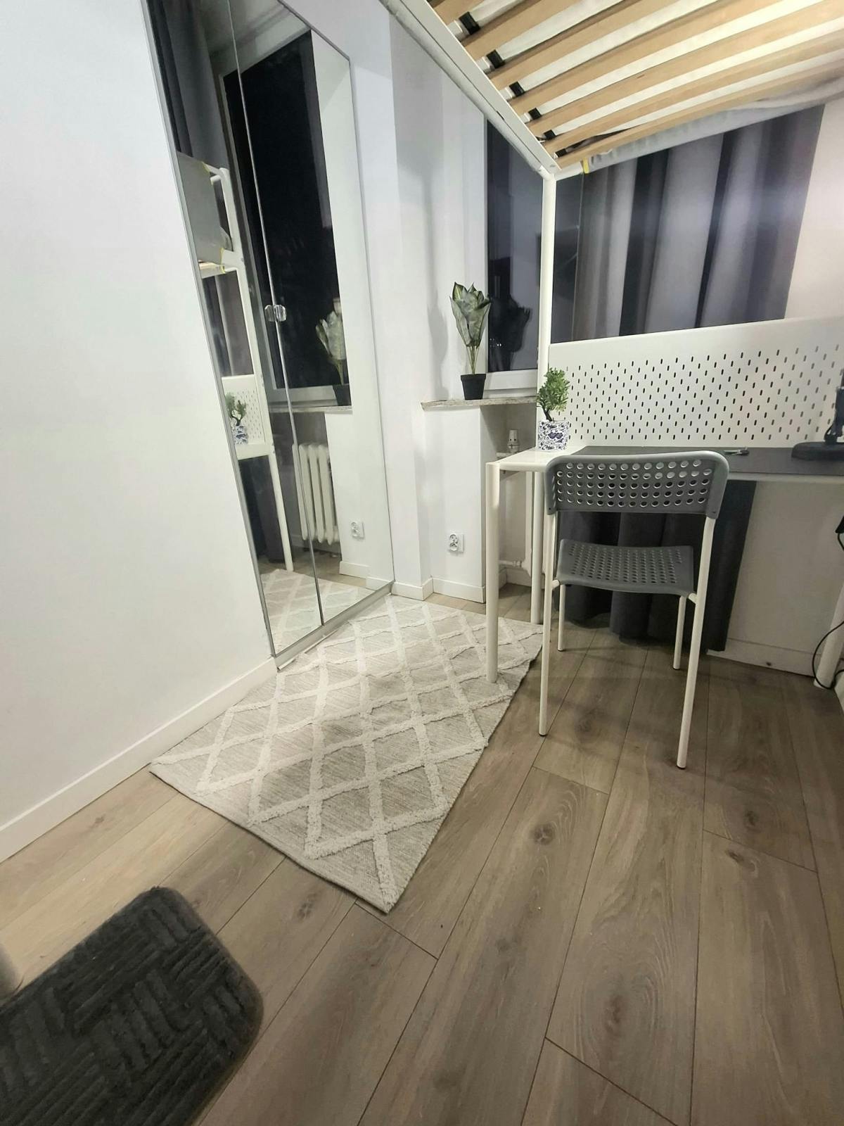 Wolska, Warsaw preview