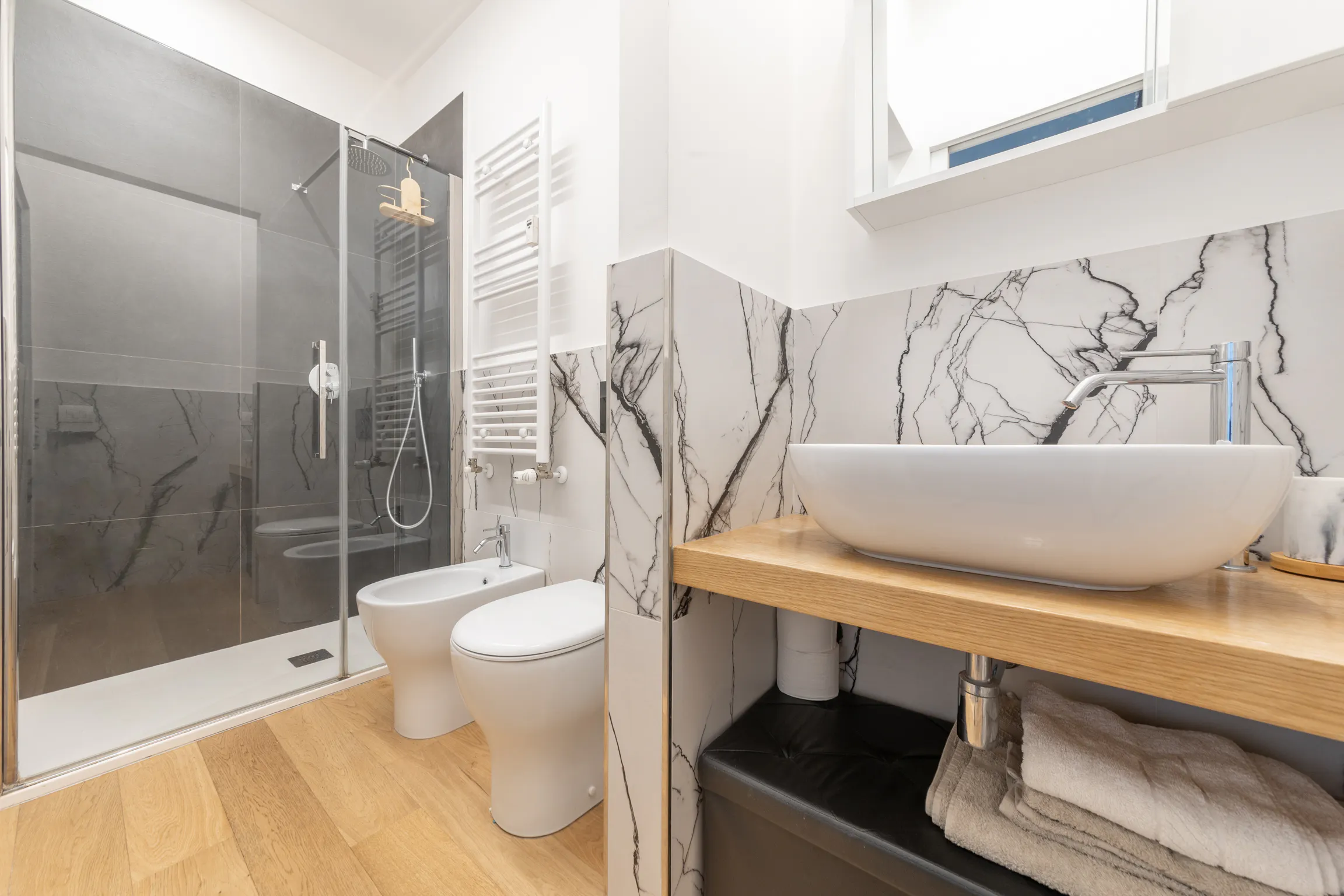 1-Bedroom Apartment in Via Losanna, Milan (1720892) COMMON_AREA 3