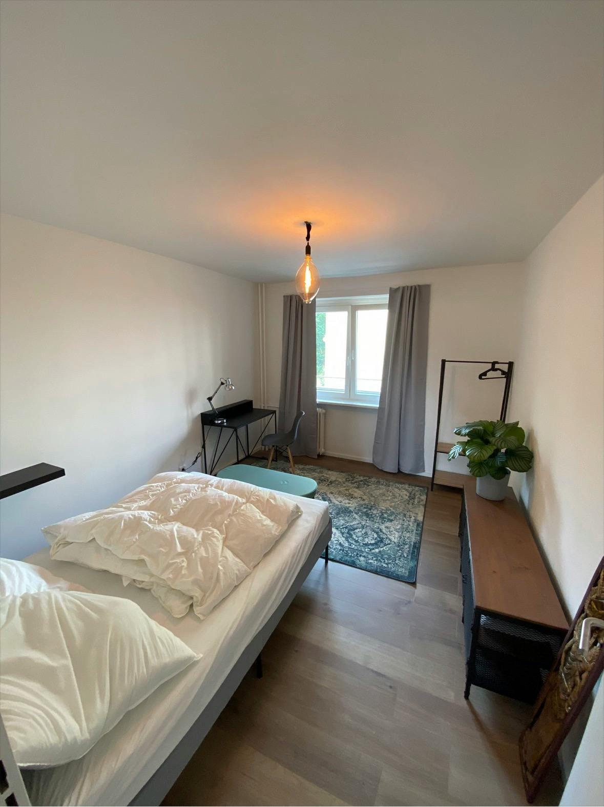 Private room in Sonnenallee, Berlin (1720893) room image 1