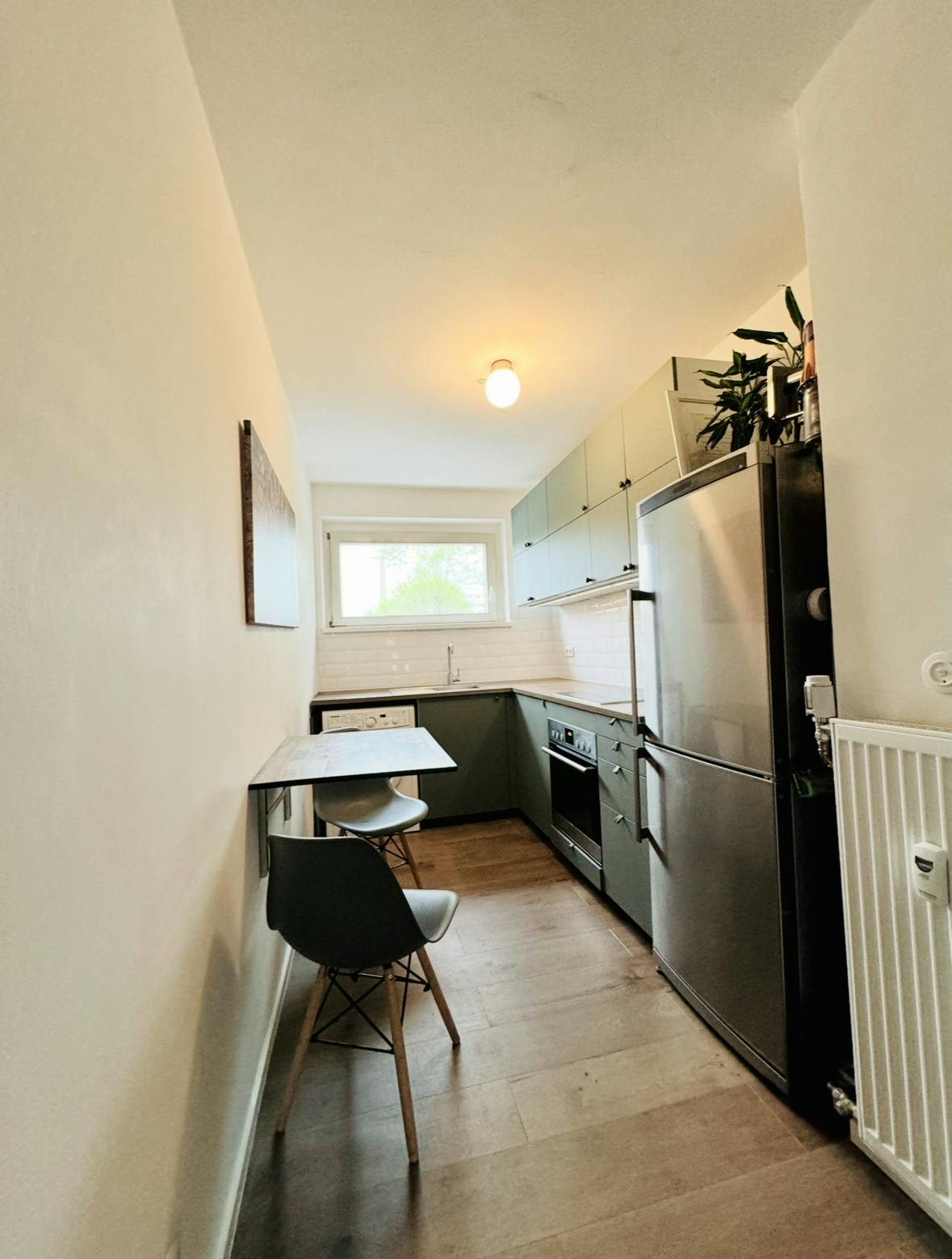 Private room in Sonnenallee, Berlin (1720893) room image 2