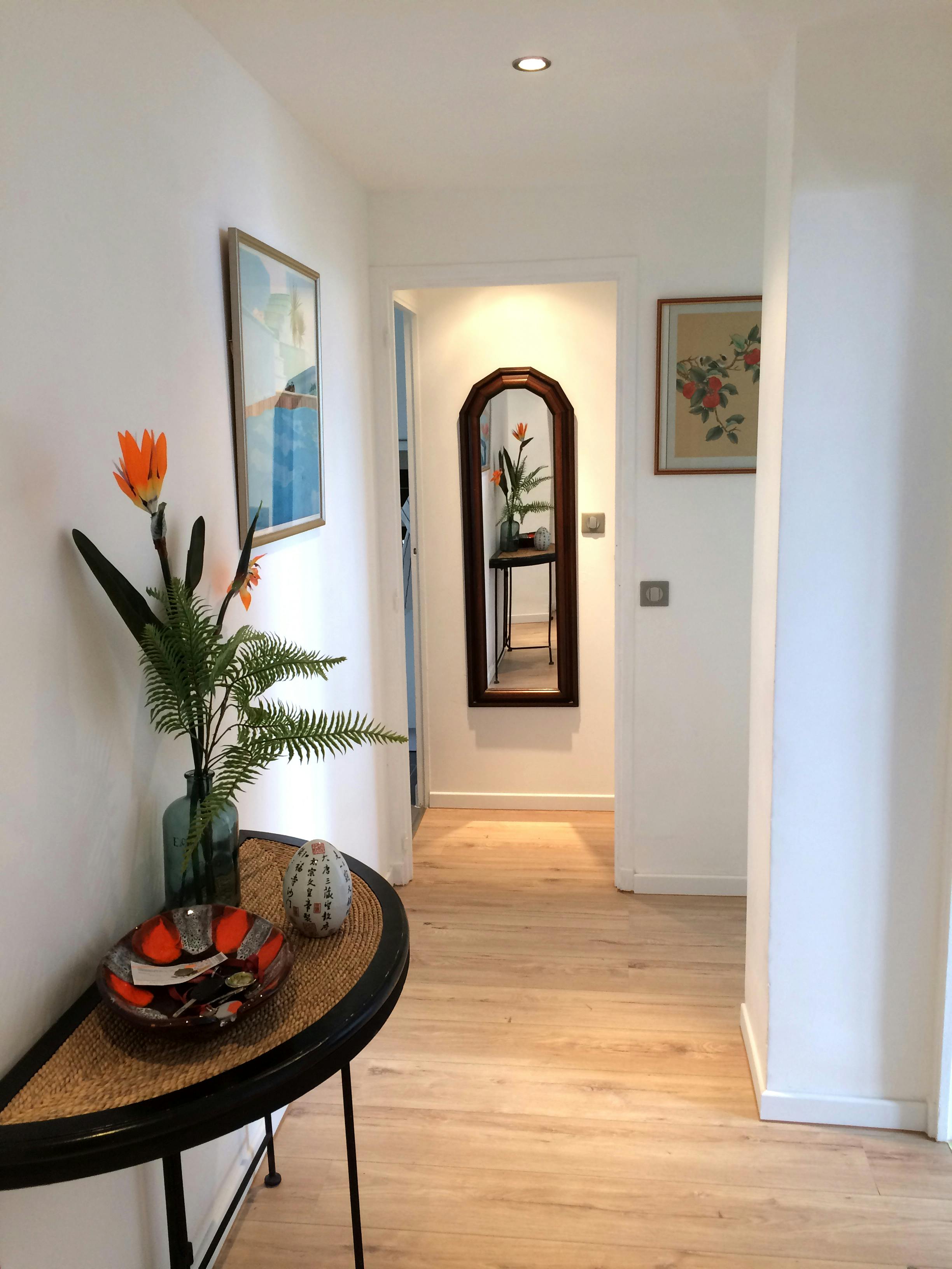 Privé kamer te huur voor € 440 per maand in Marseille, Boulevard Camille Flammarion