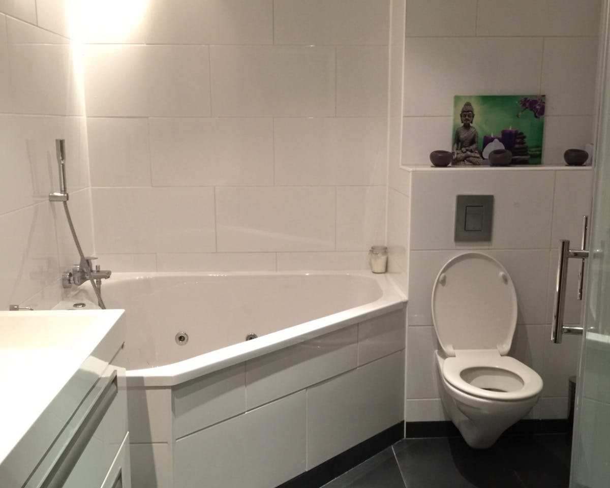 Private room in Goudsesingel, Rotterdam (1720902) COMMON_AREA 1