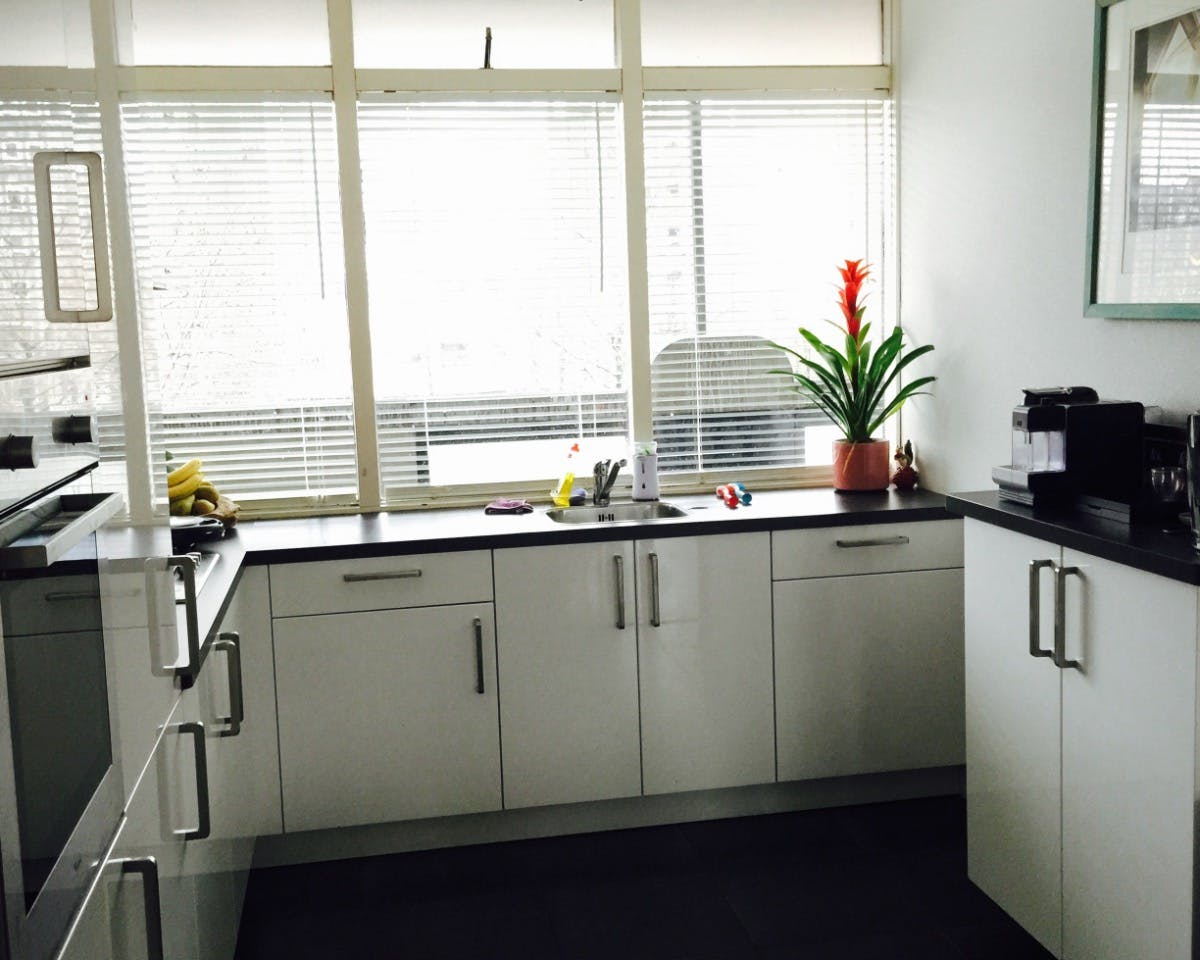 Private room in Goudsesingel, Rotterdam (1720902) COMMON_AREA