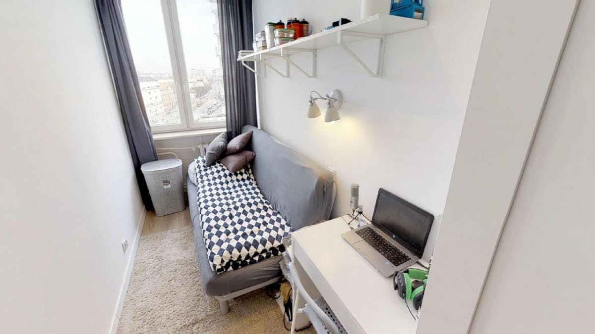 Wolska, Warsaw preview