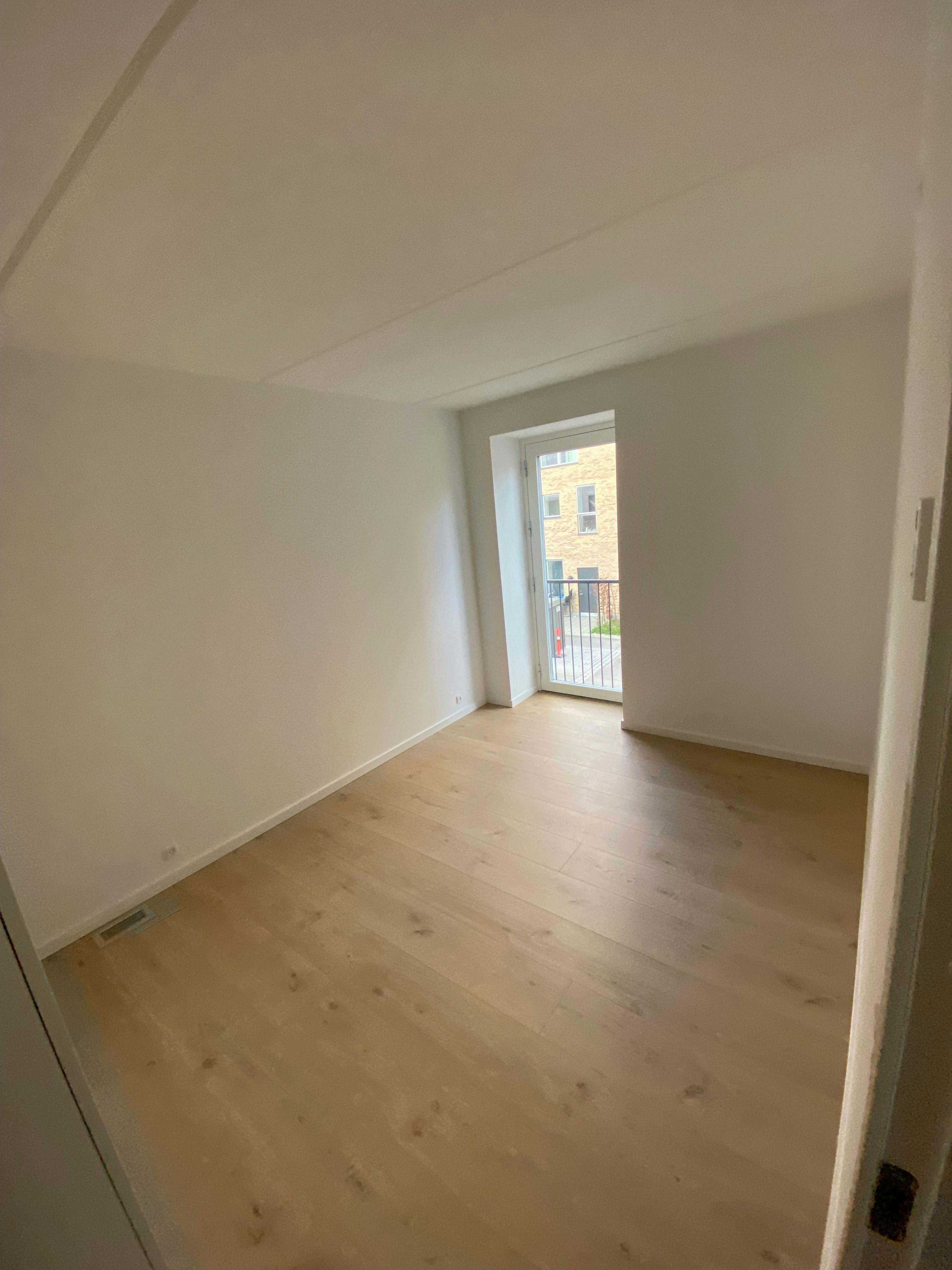 Privat rum att hyra för 8 002 Dkr i månaden i København, Richard Mortensens Vej