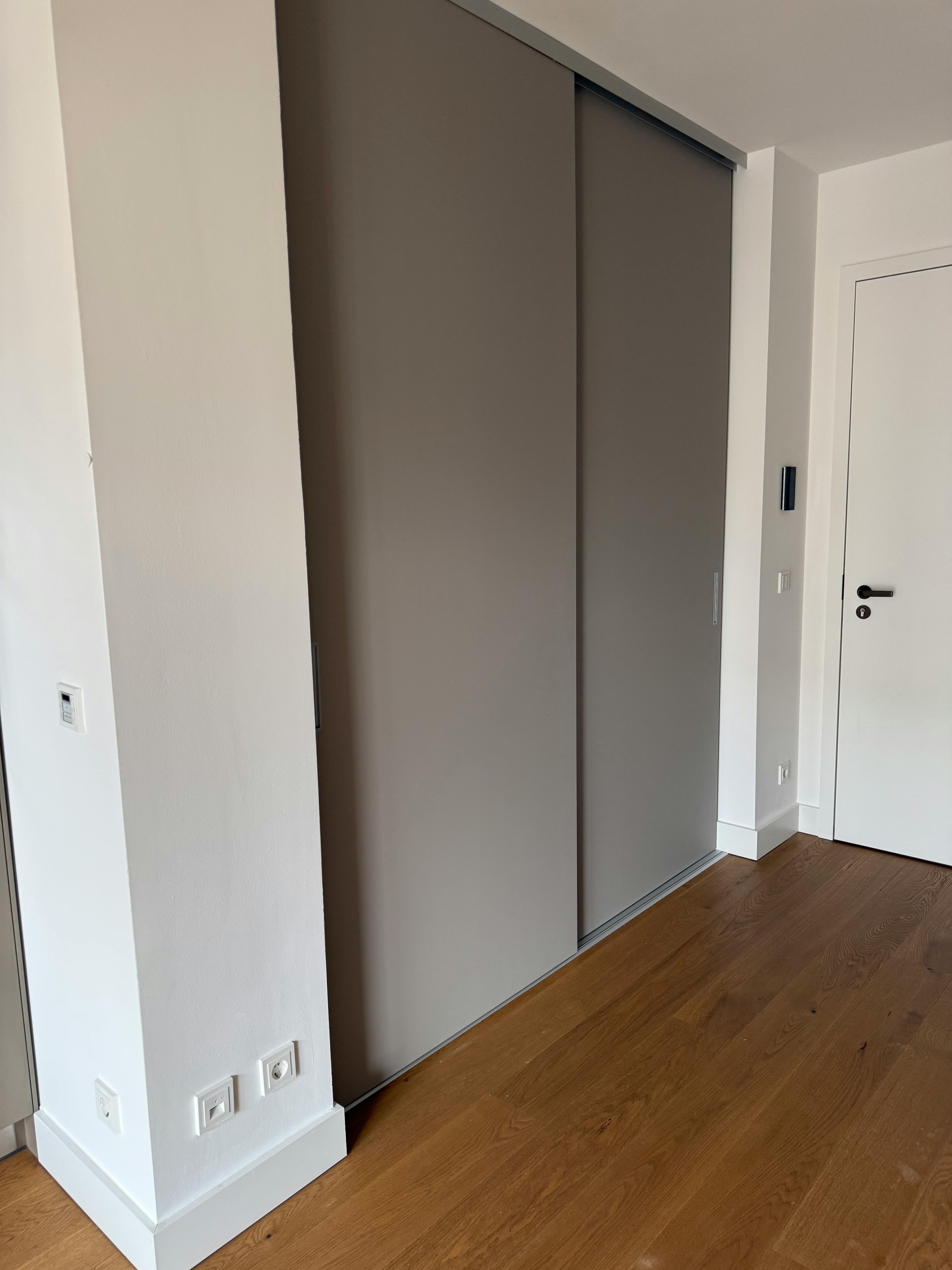 1-Bedroom Apartment in Clementine-von-Braunmühl-Weg, Munich (1720938) ROOM 3