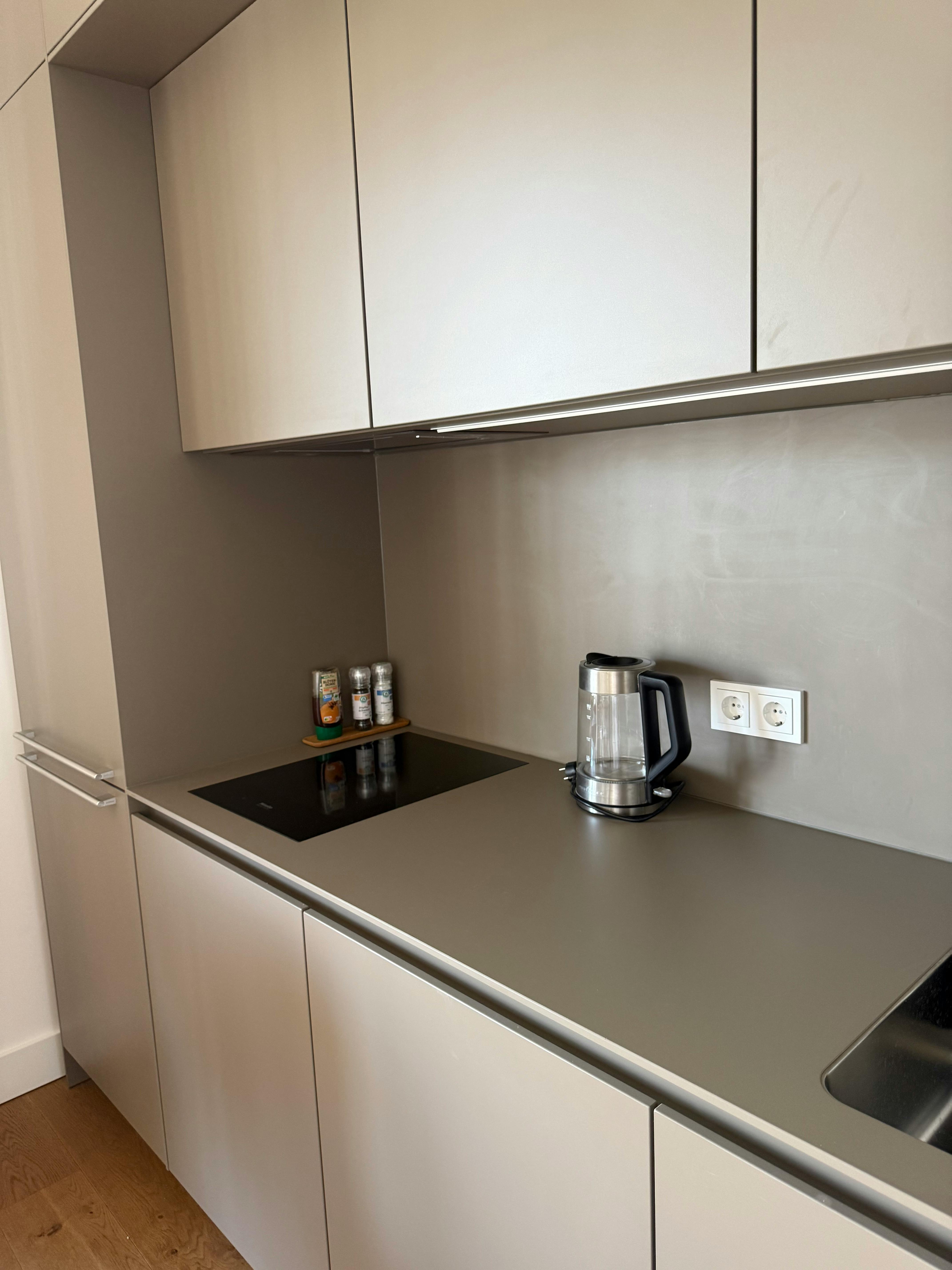 1-Bedroom Apartment in Clementine-von-Braunmühl-Weg, Munich (1720938) ROOM 2