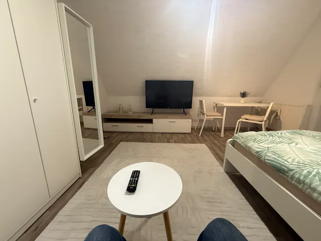 Private room in Im Wiesengarten, Frankfurt am Main (1720940) room image 9
