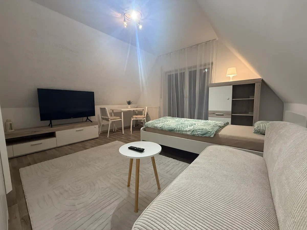 Private room in Im Wiesengarten, Frankfurt am Main (1720940) ROOM