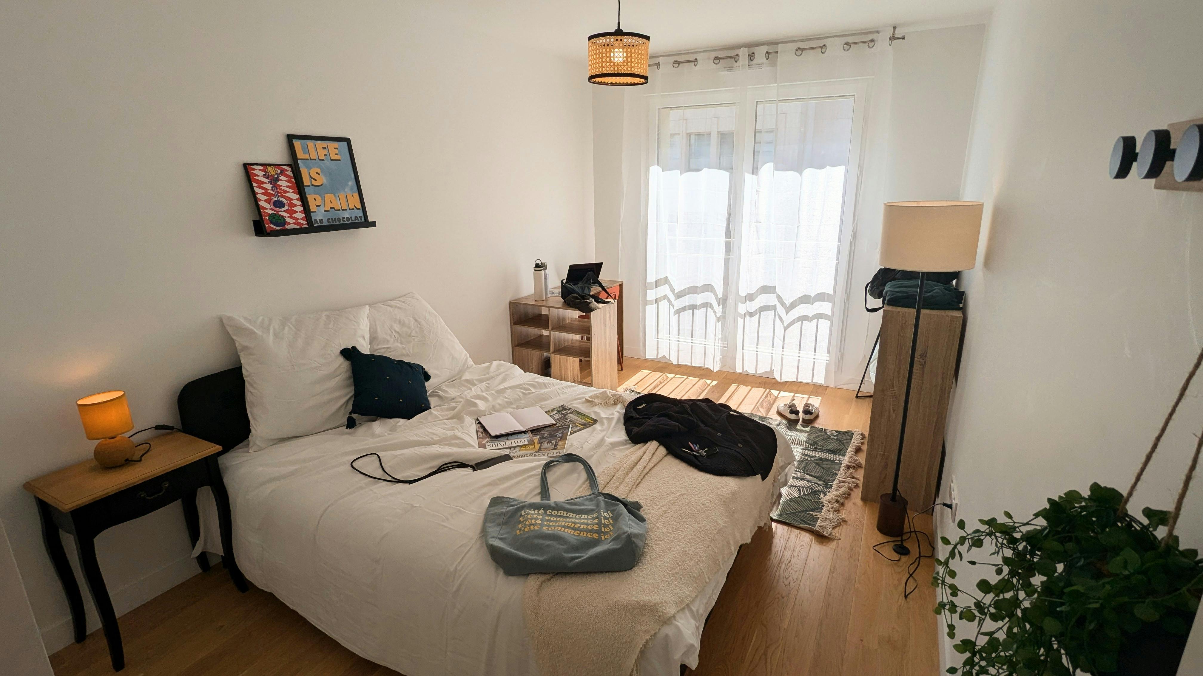 Rue Petit, Clichy preview