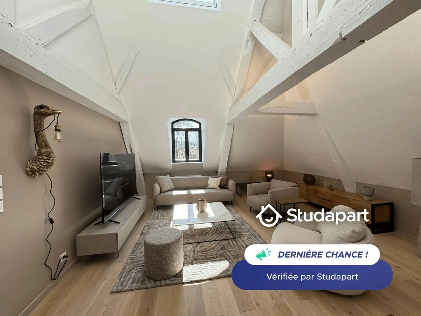 Appartement – Lille, Vauban-Esquermes - Vue 3