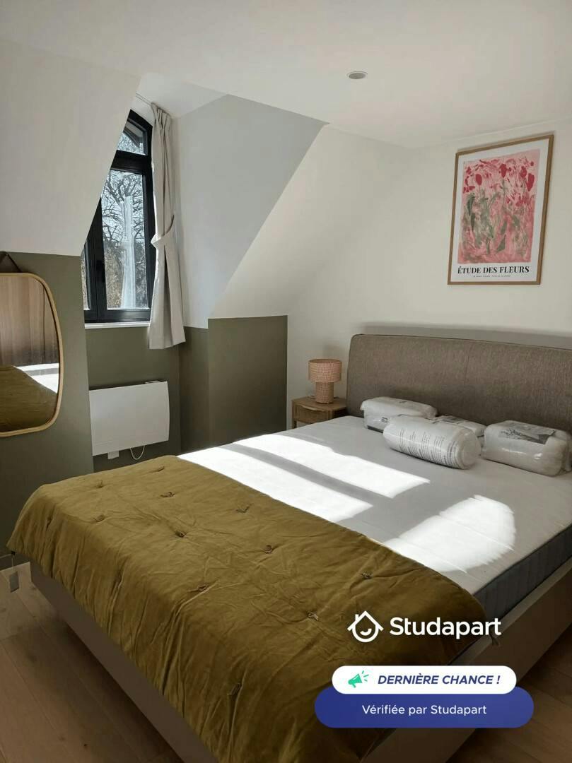 Appartement – Lille, Vauban-Esquermes - Vue 5
