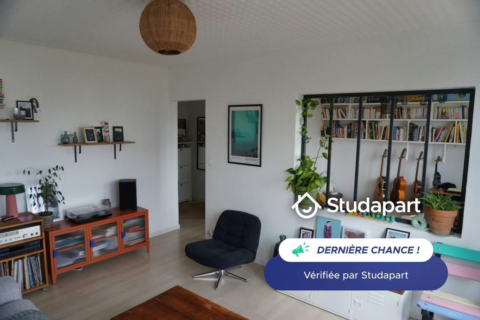 Appartement à Castelnau-le-Lez